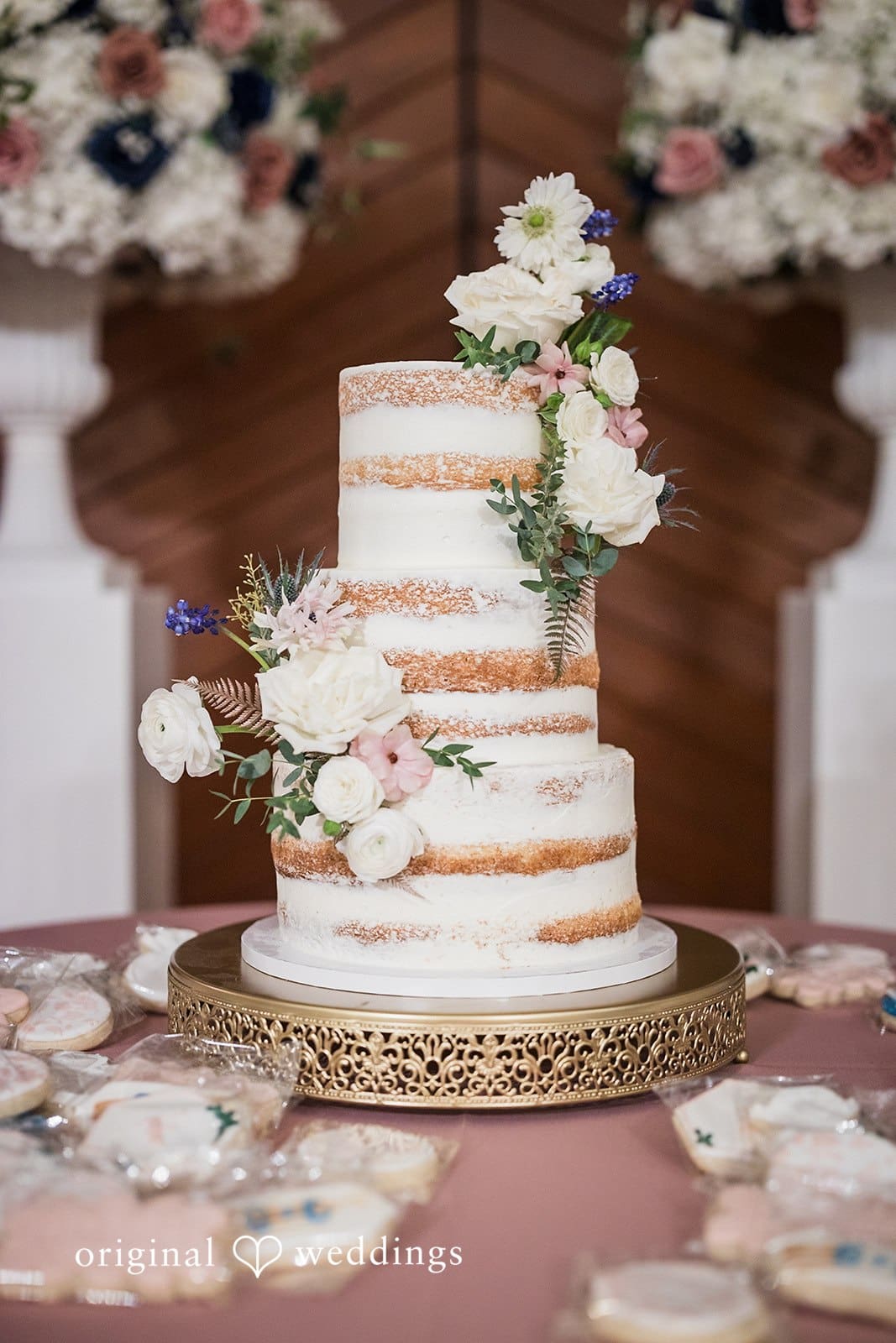 The Cliff House Wedding // Gavi & Chachi -