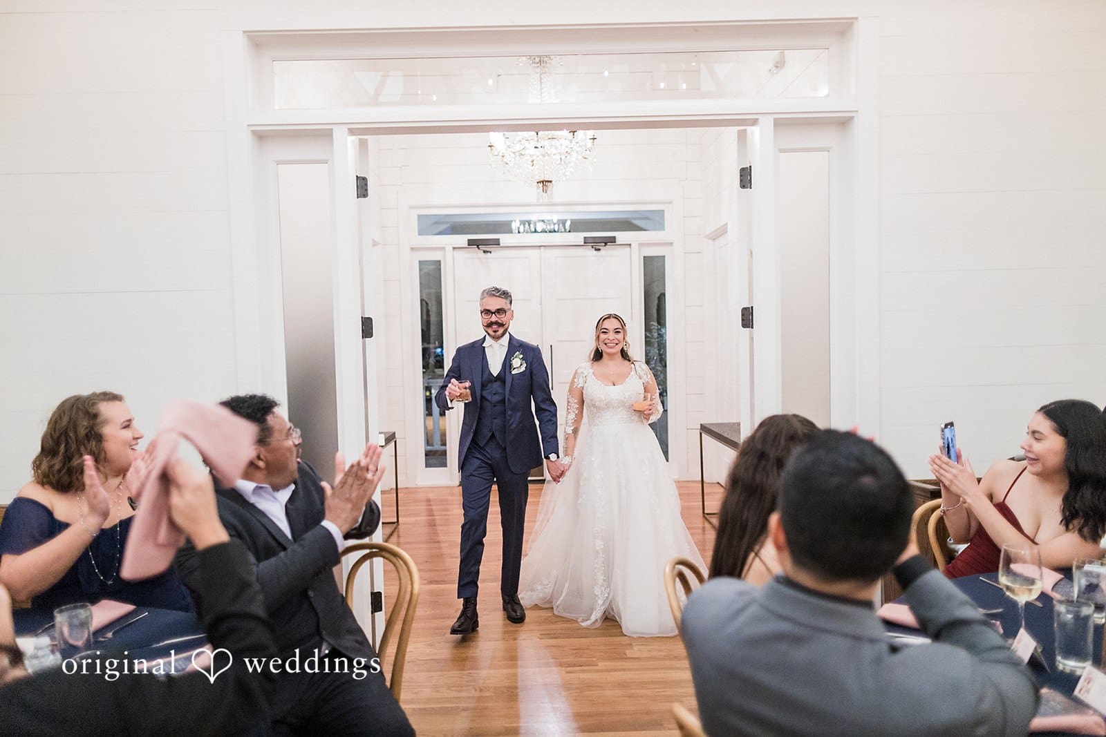 The Cliff House Wedding // Gavi & Chachi -