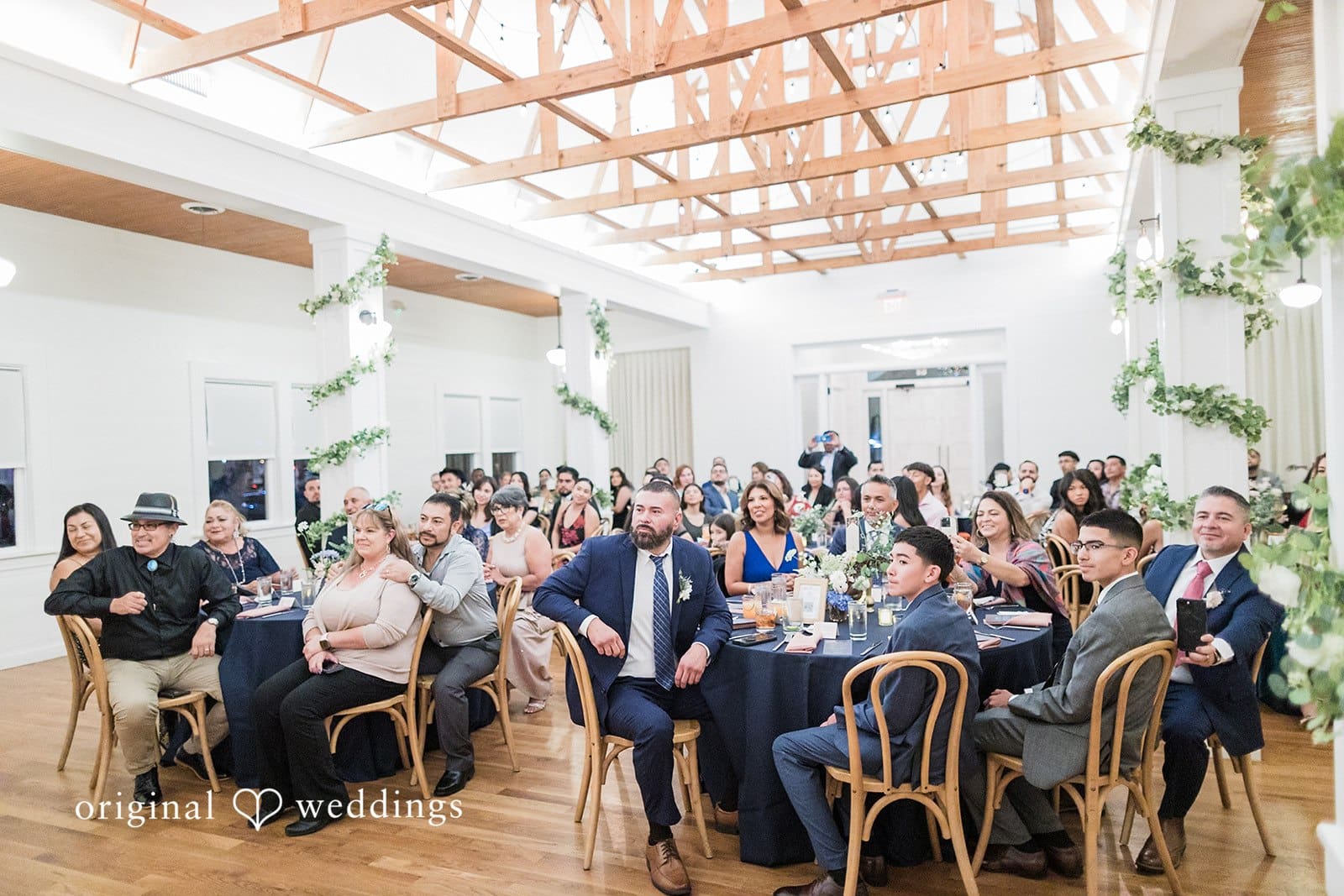 The Cliff House Wedding // Gavi & Chachi -