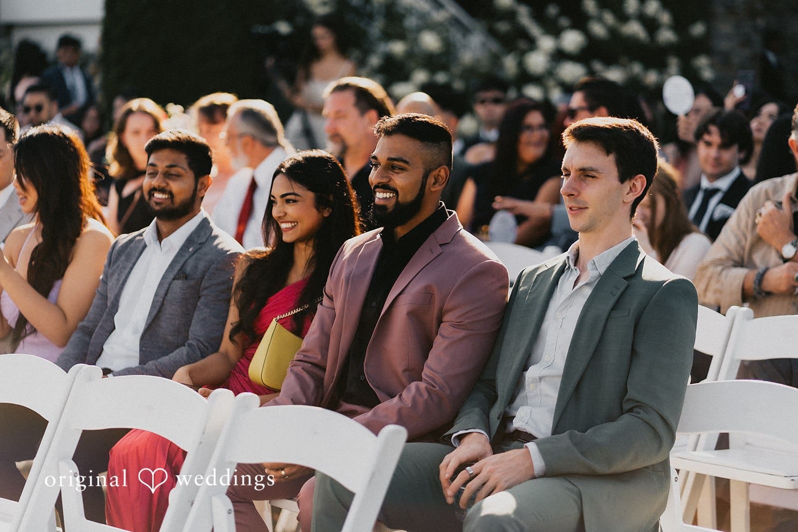 The Club at Snoqualmie Ridge Wedding // Melissa & Jeffrey -