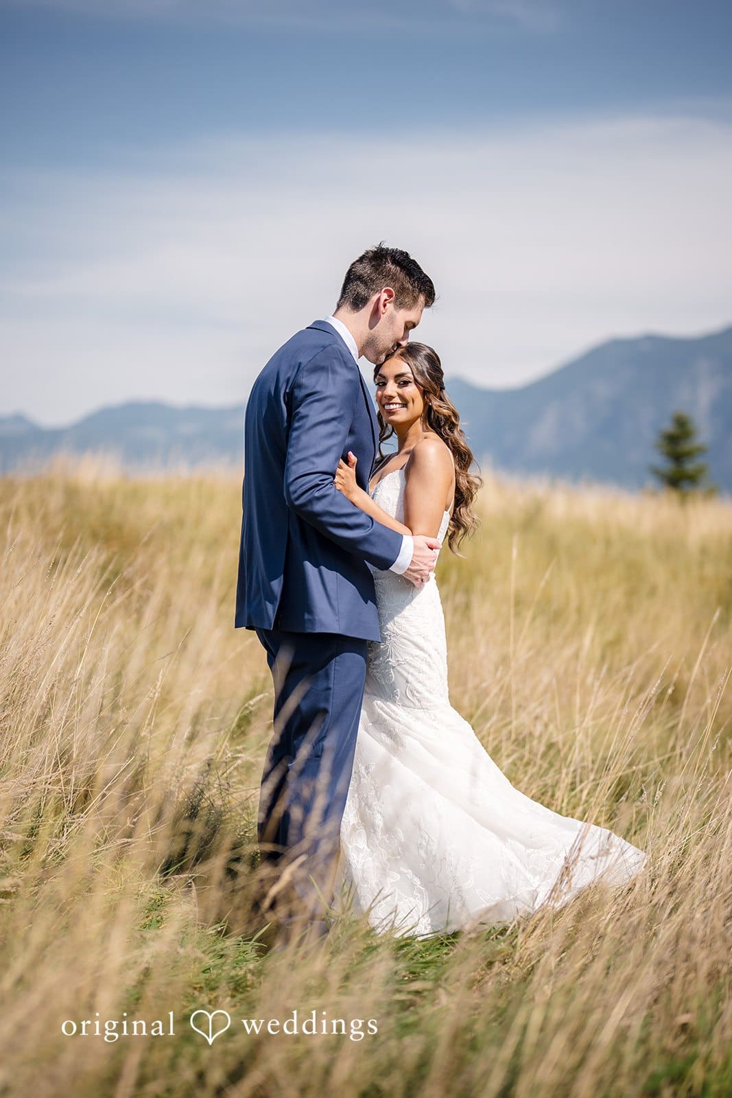 The Club at Snoqualmie Ridge Wedding// Kaj & Josh -