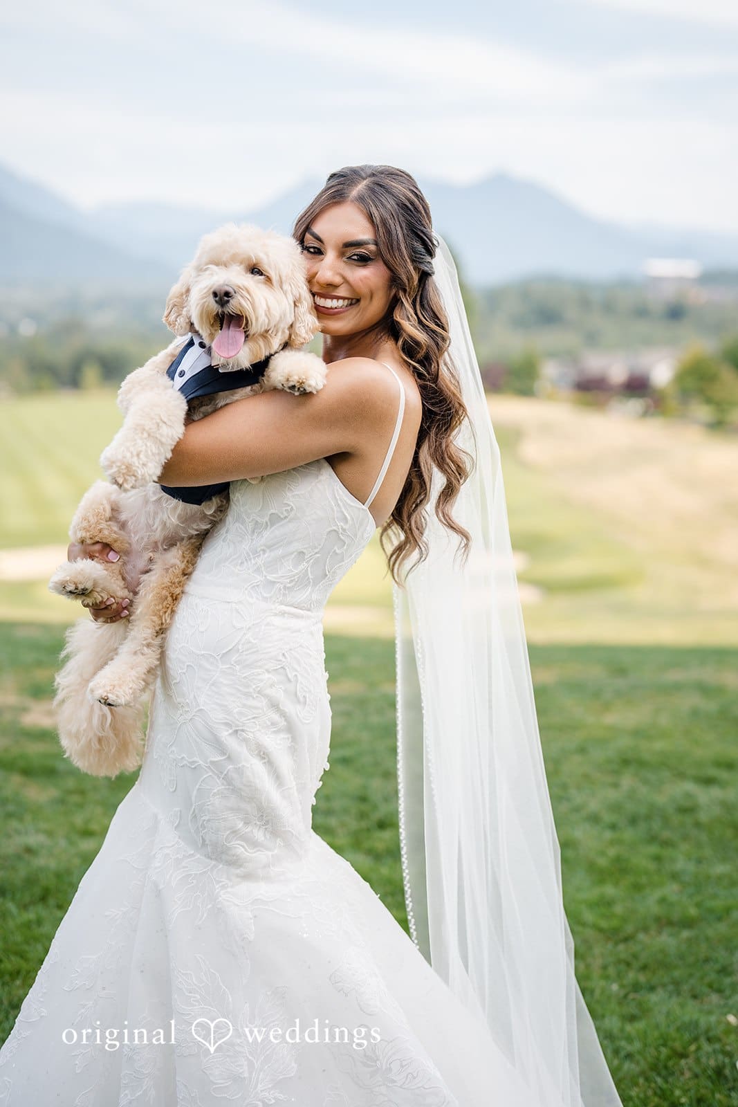 The Club at Snoqualmie Ridge Wedding// Kaj & Josh -