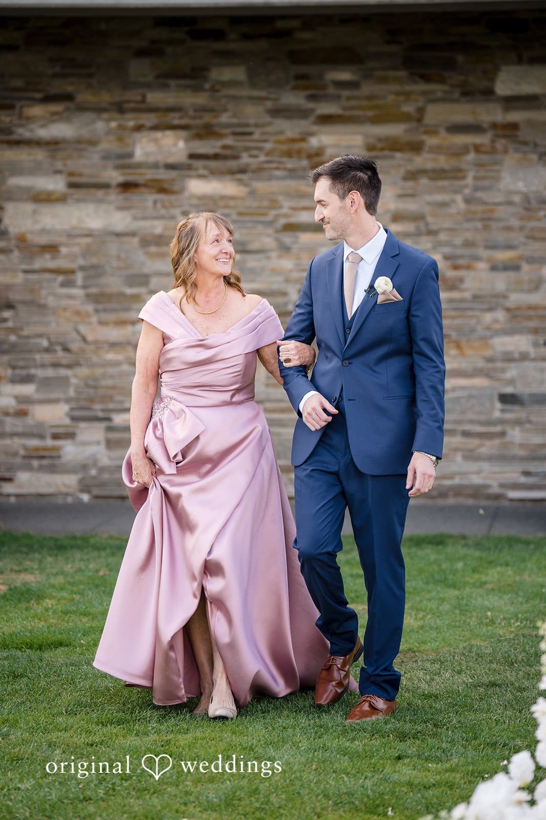 The Club at Snoqualmie Ridge Wedding// Kaj & Josh -