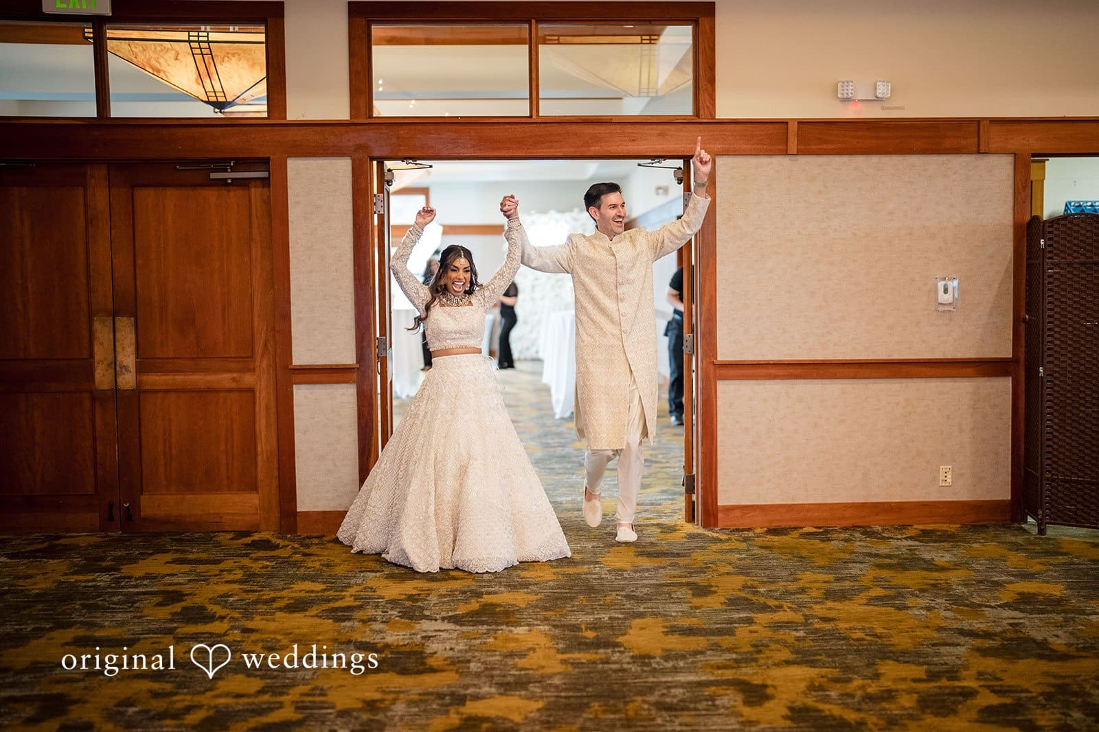 The Club at Snoqualmie Ridge Wedding// Kaj & Josh -