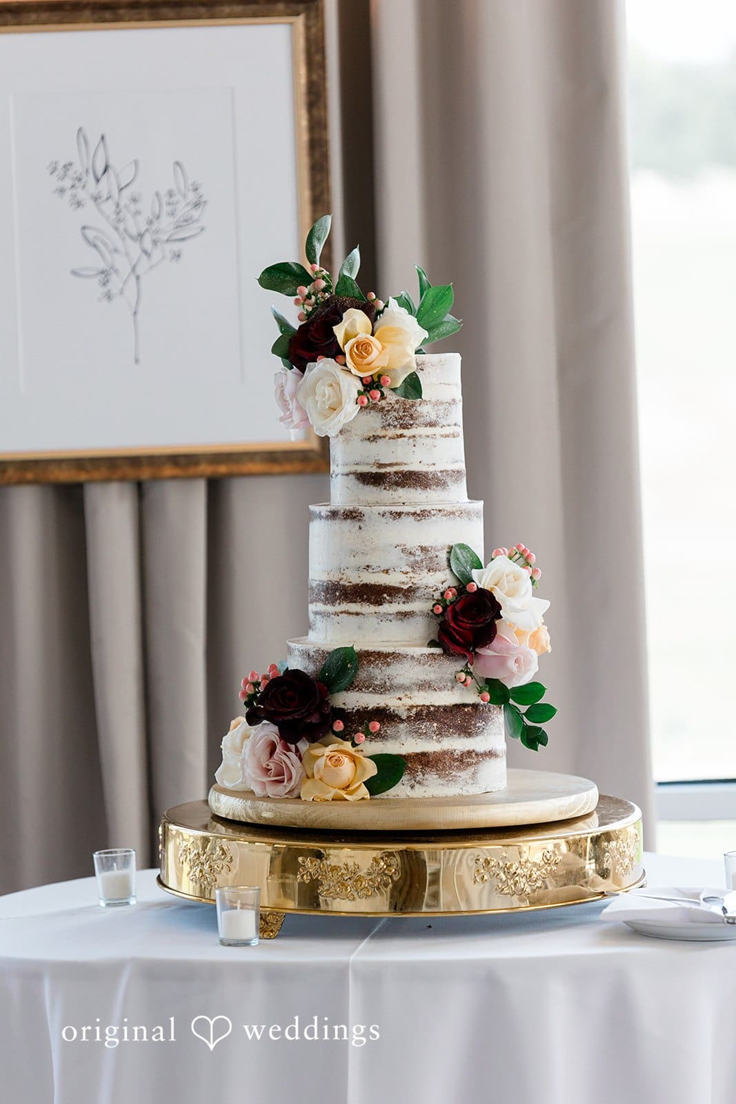 The Club at Weston Hills Wedding // Zachary & Xionert -