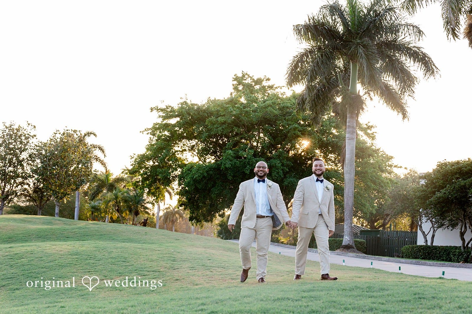 The Club at Weston Hills Wedding // Zachary & Xionert -