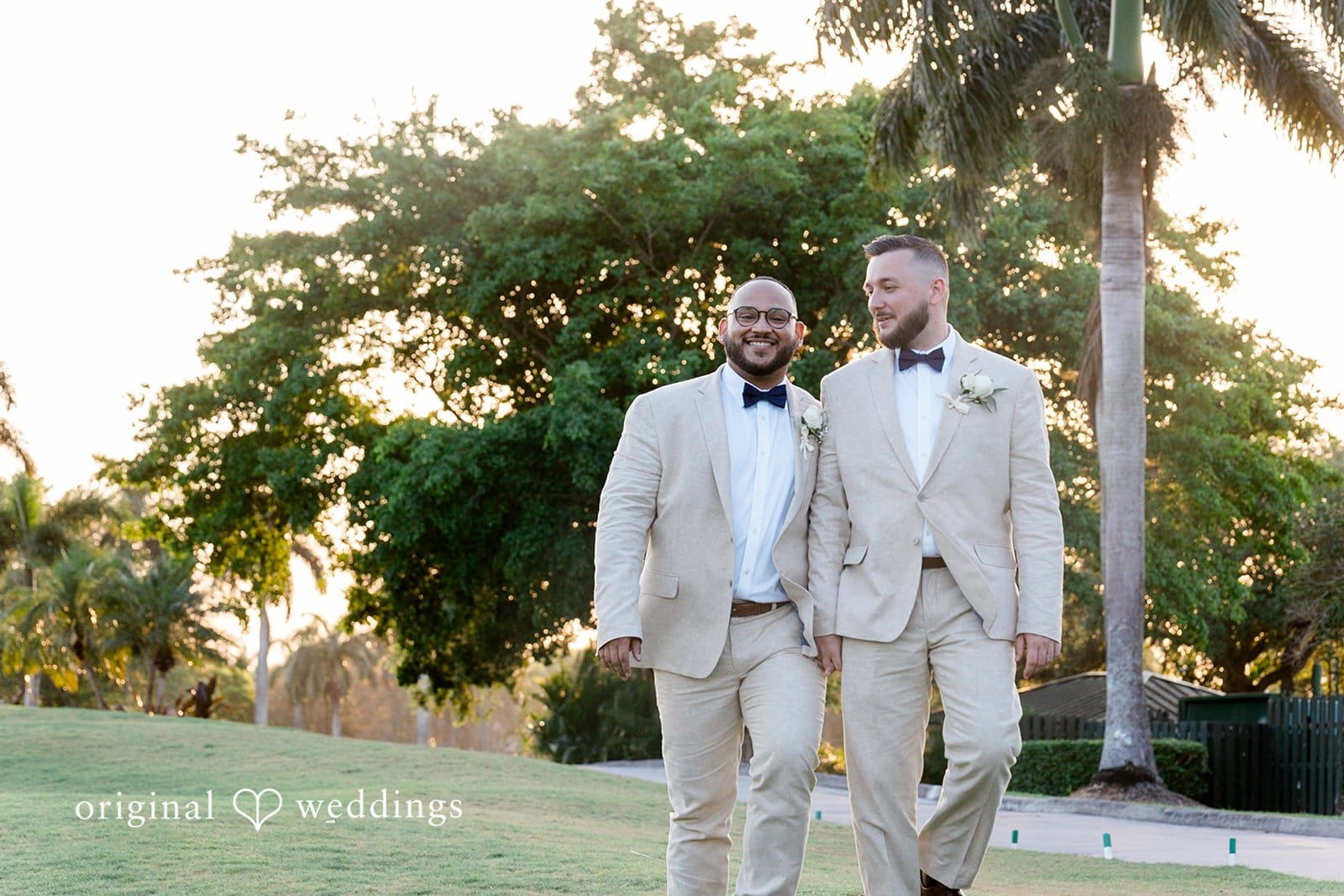 The Club at Weston Hills Wedding // Zachary & Xionert -