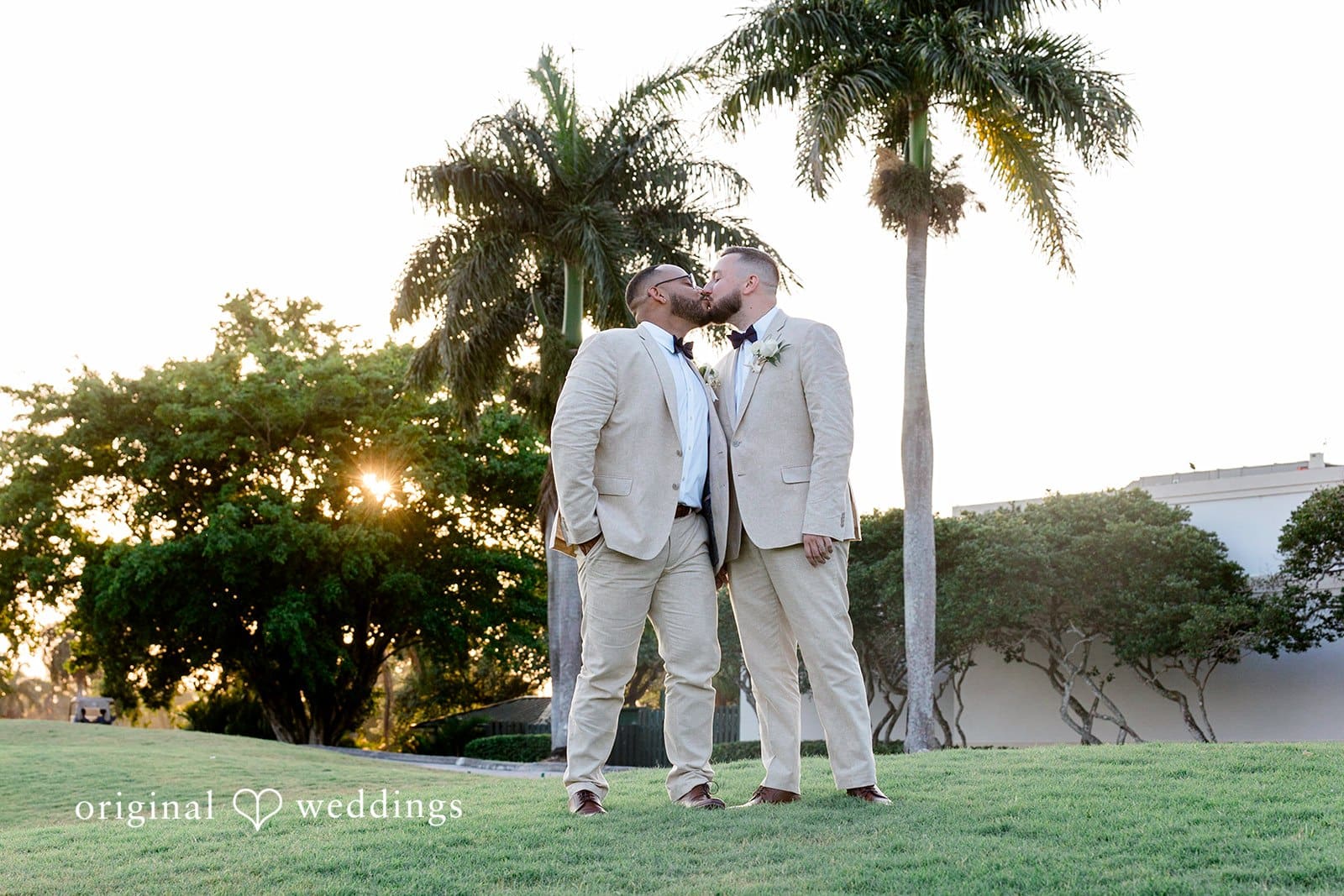 The Club at Weston Hills Wedding // Zachary & Xionert -