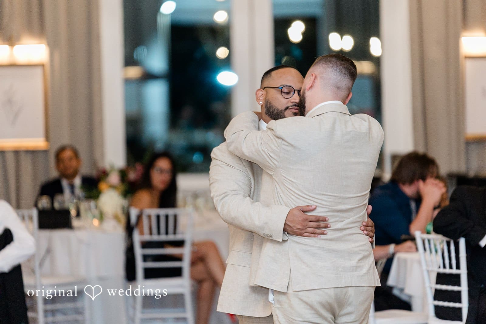 The Club at Weston Hills Wedding // Zachary & Xionert -