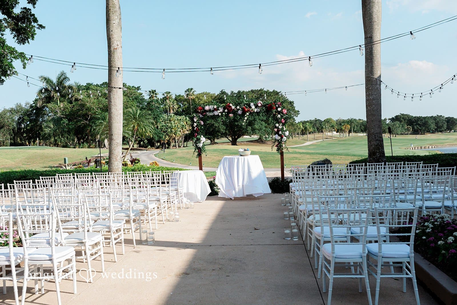 The Club at Weston Hills Wedding // Zachary & Xionert -