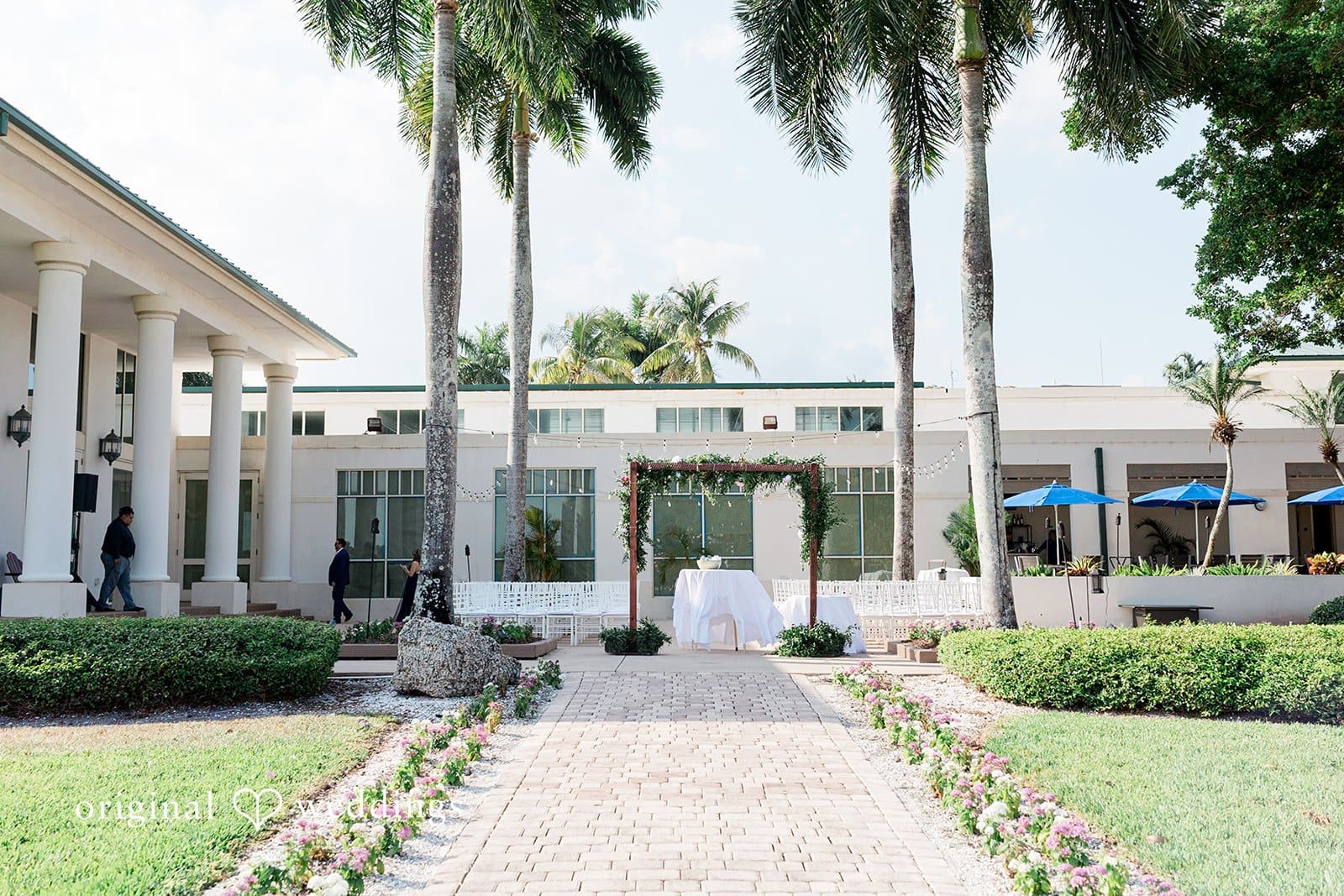 The Club at Weston Hills Wedding // Zachary & Xionert -