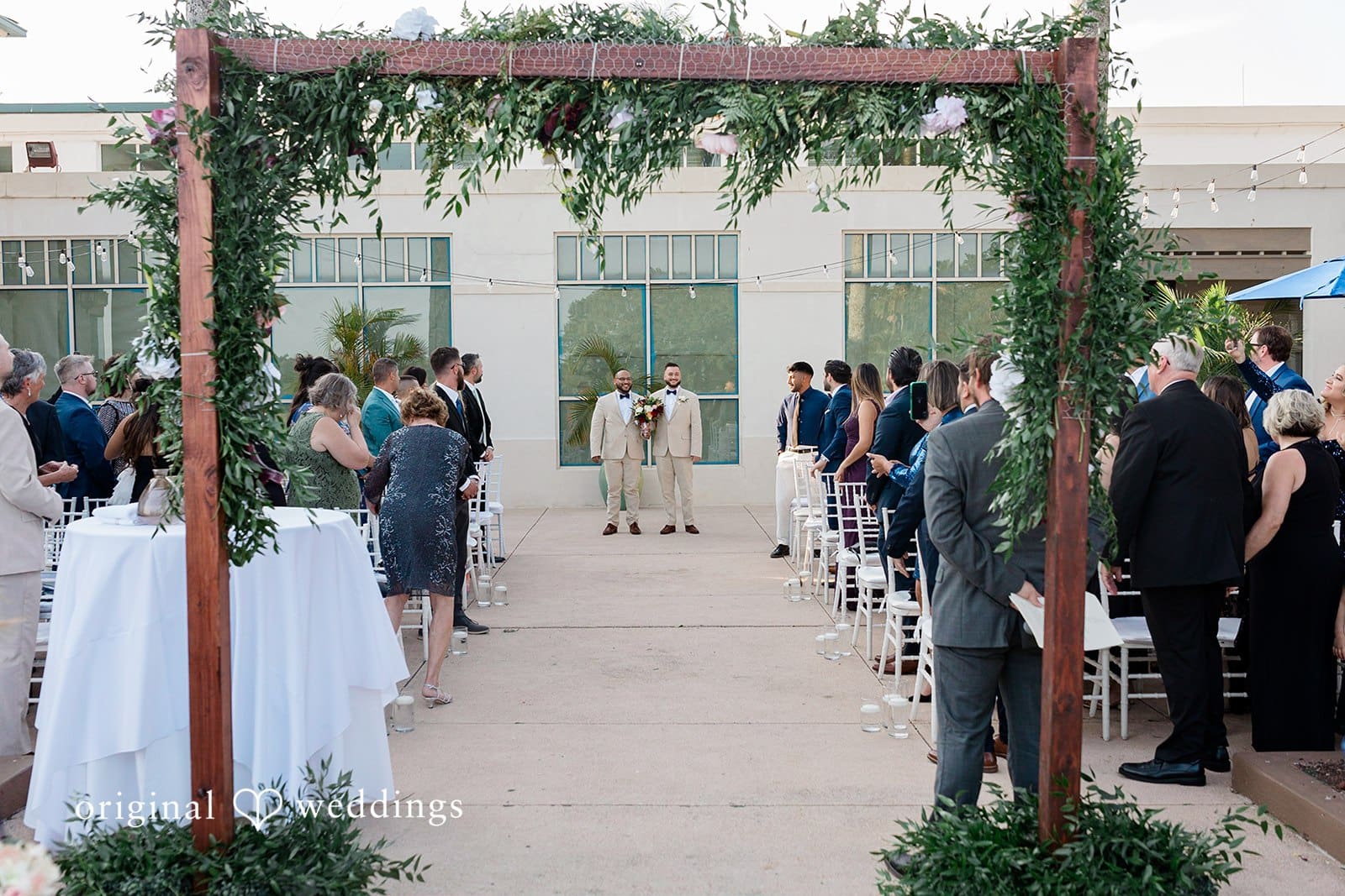 The Club at Weston Hills Wedding // Zachary & Xionert -