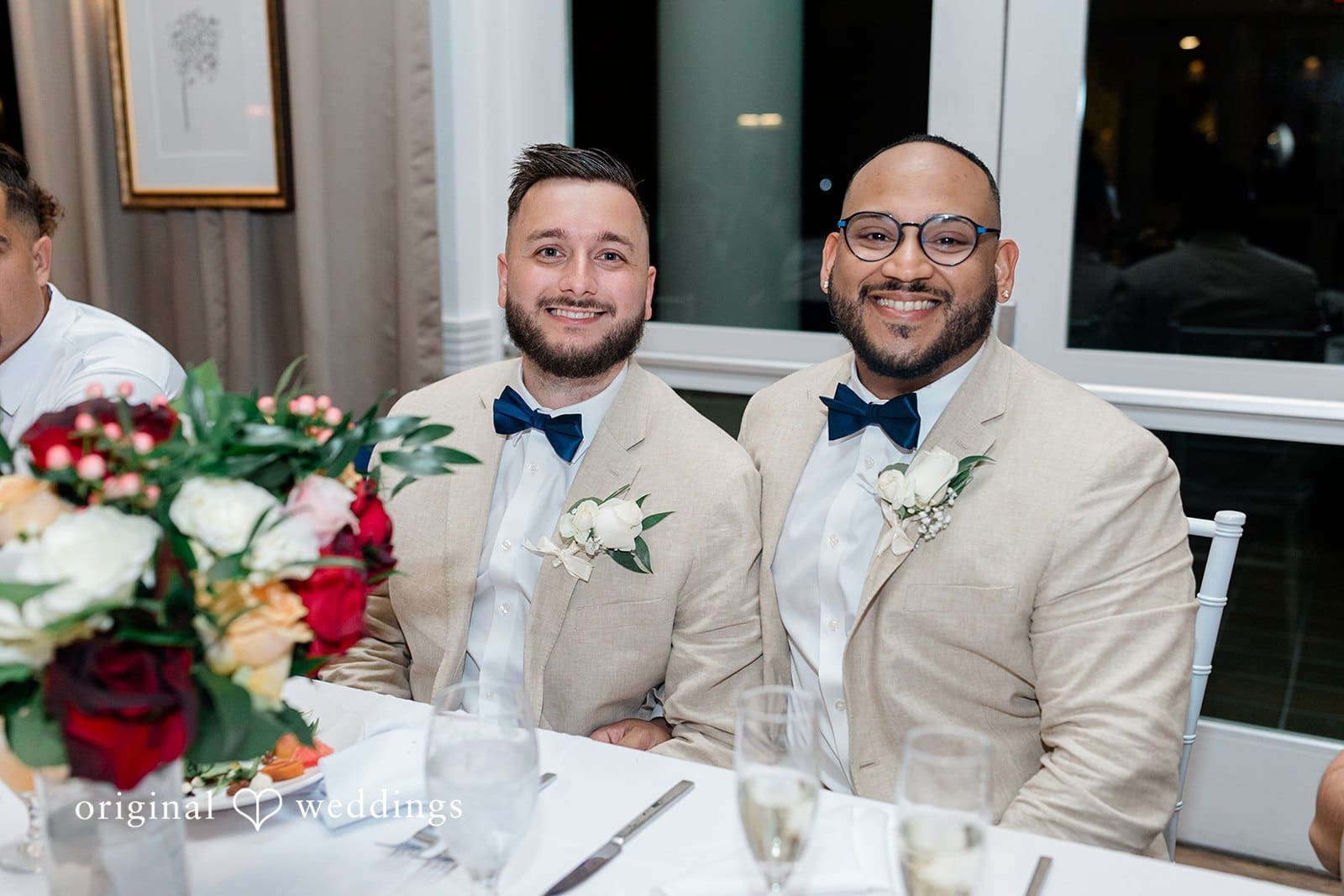 The Club at Weston Hills Wedding // Zachary & Xionert -