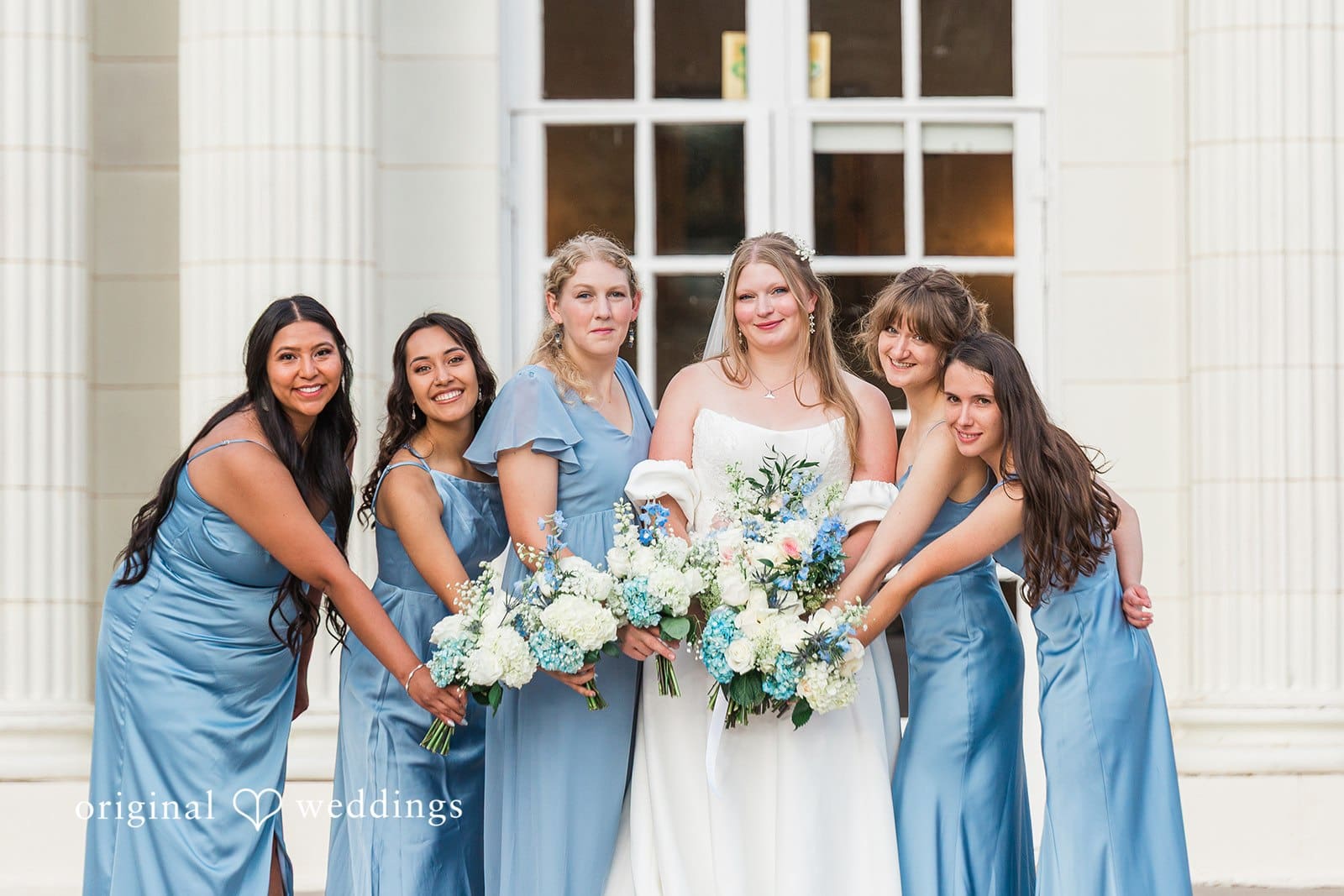 The Colorado Springs School Wedding // Anna & Ian -