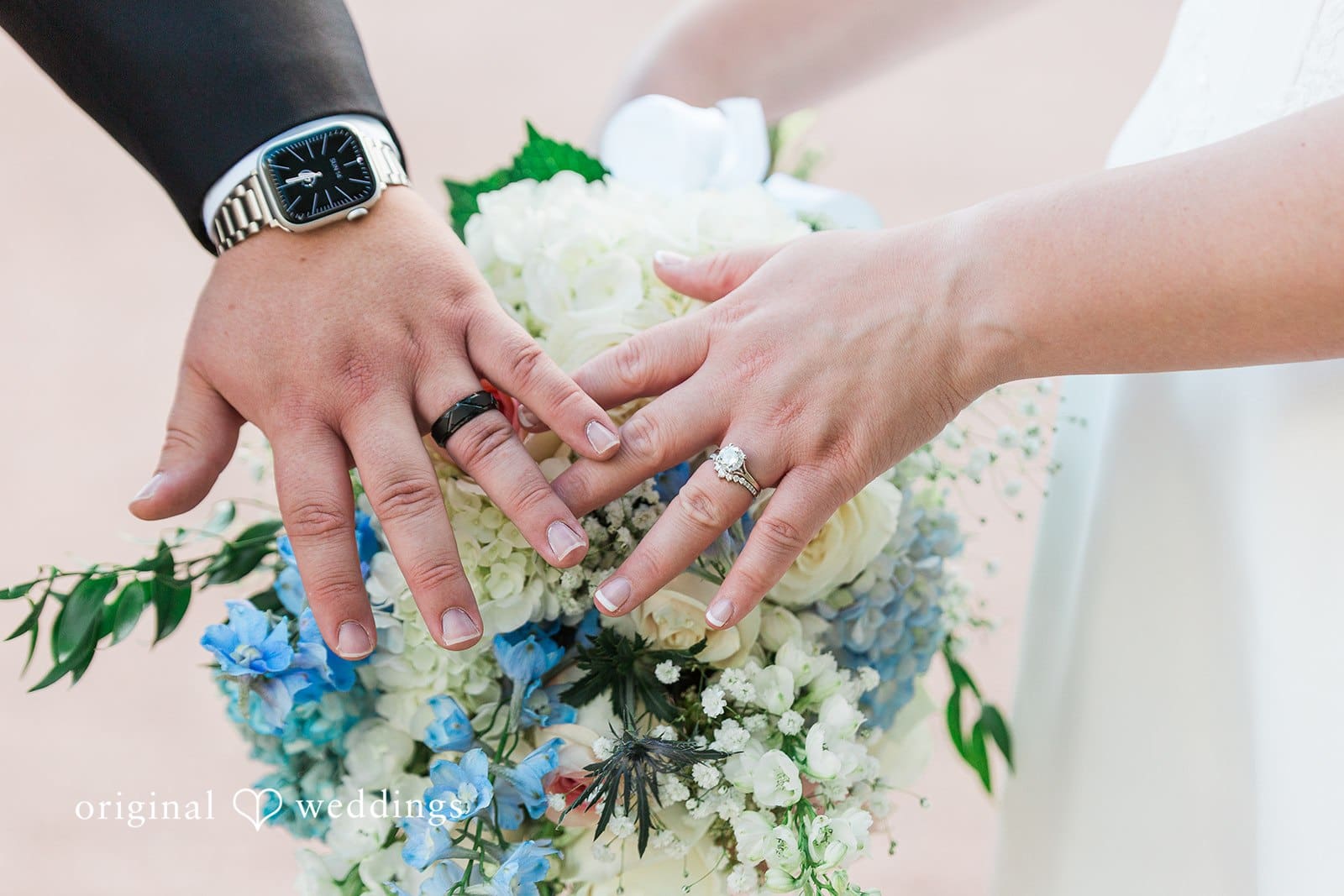 The Colorado Springs School Wedding // Anna & Ian -