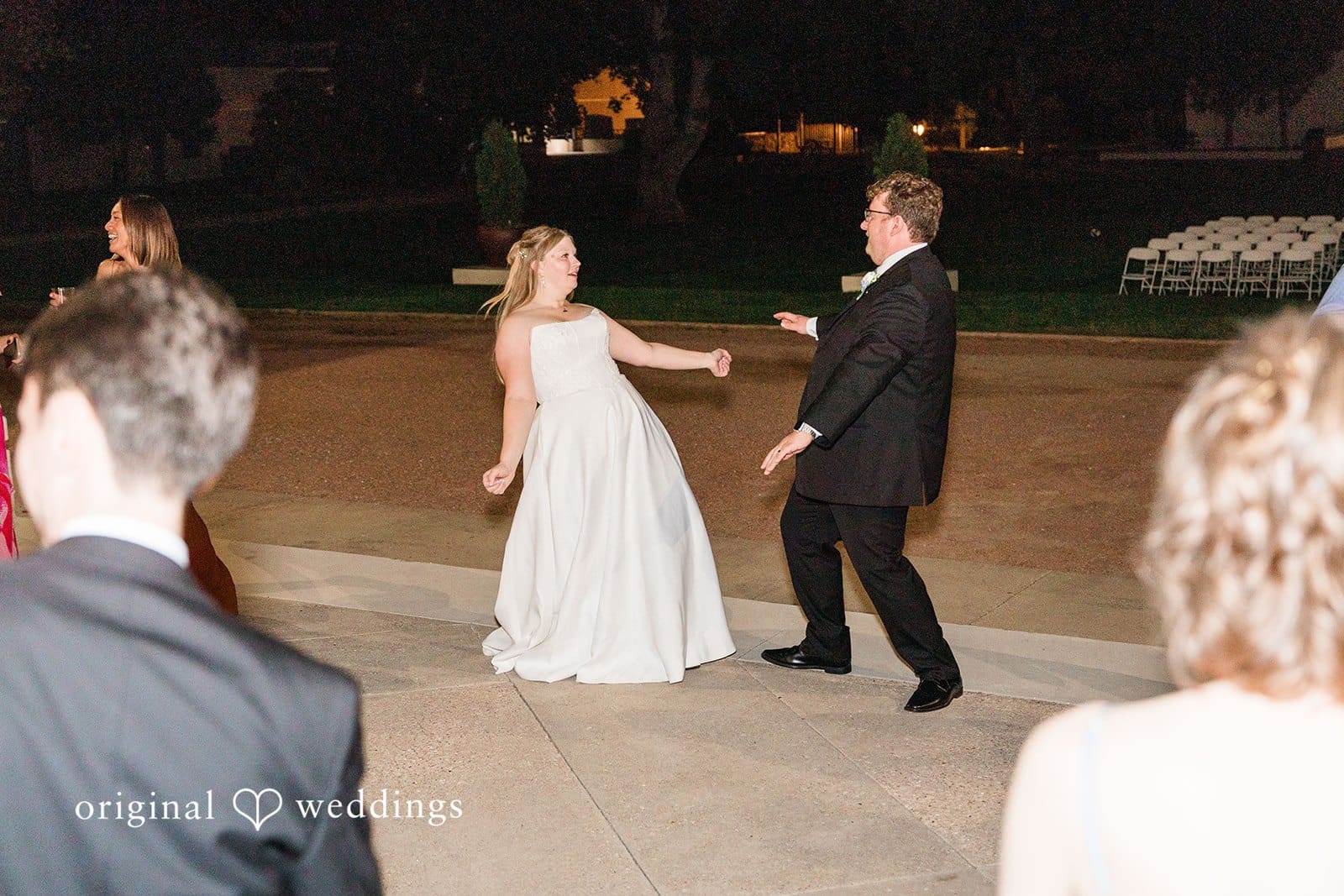 The Colorado Springs School Wedding // Anna & Ian -