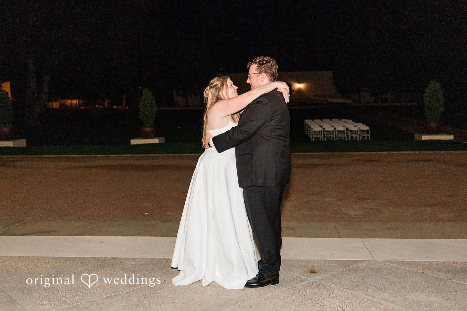 The Colorado Springs School Wedding // Anna & Ian -