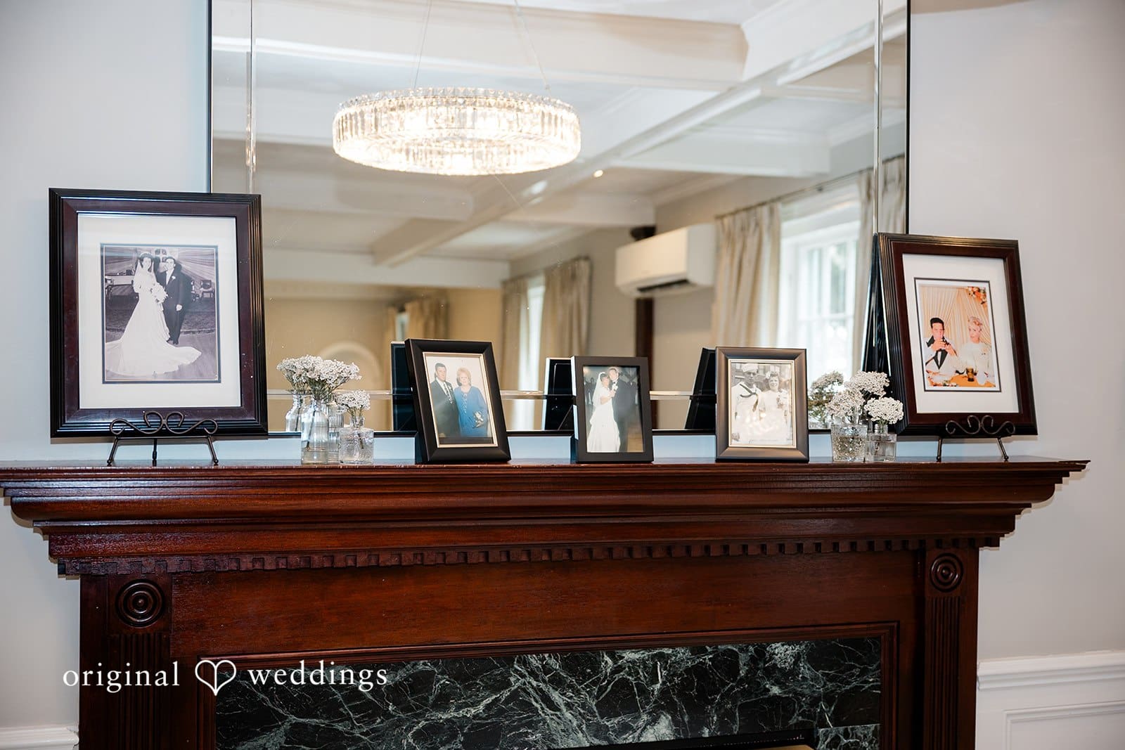 The Commons 1854 Wedding // Lauren & Thomas -