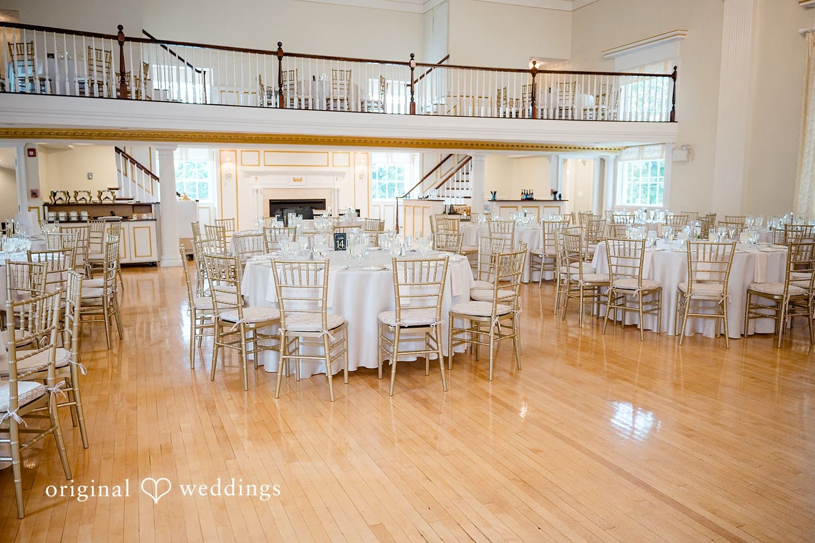 The Commons 1854 Wedding // Lauren & Thomas -