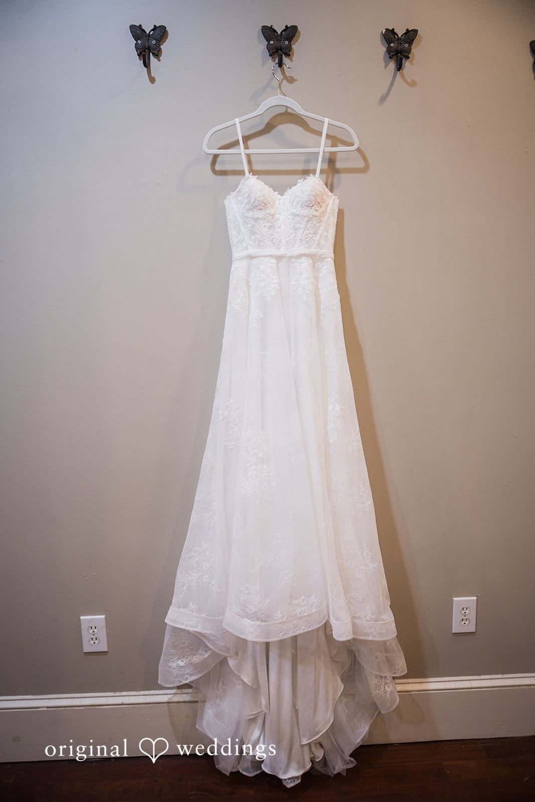 The Conservatory at Waterstone Wedding // Anjelica & Jason -