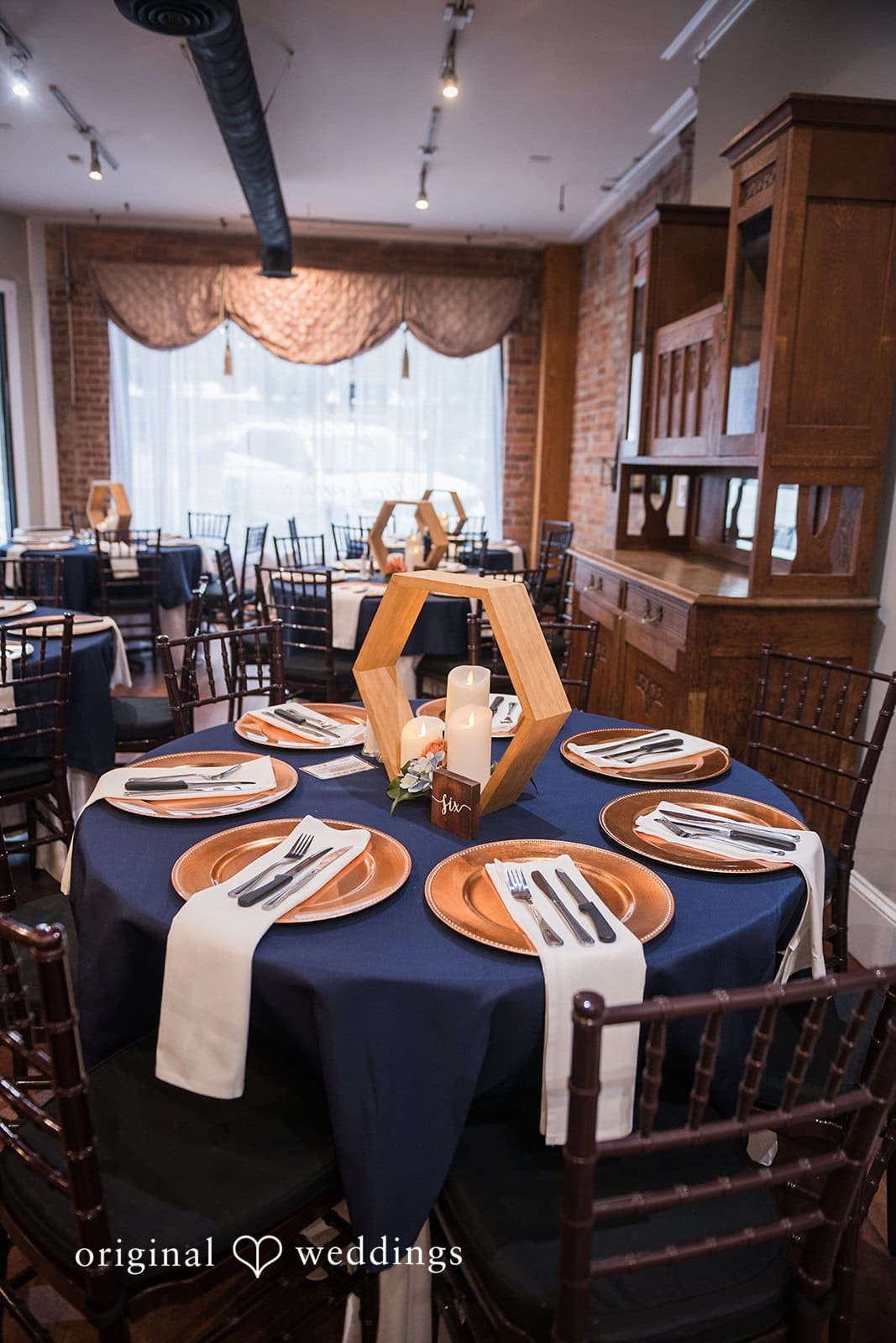 The Conservatory at Waterstone Wedding // Anjelica & Jason -