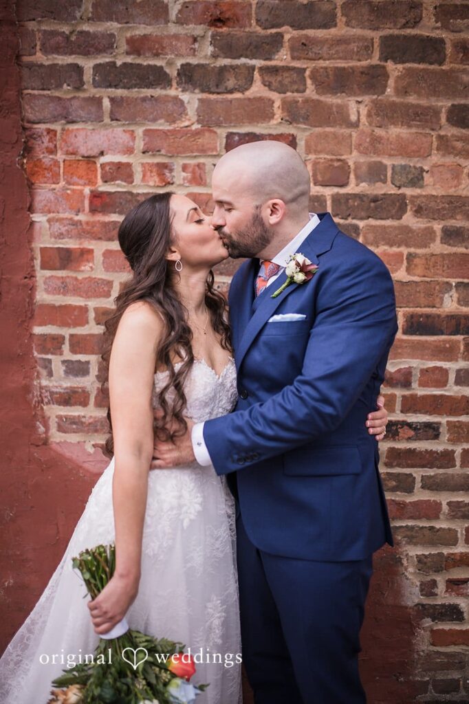 The Conservatory at Waterstone Wedding // Anjelica & Jason -