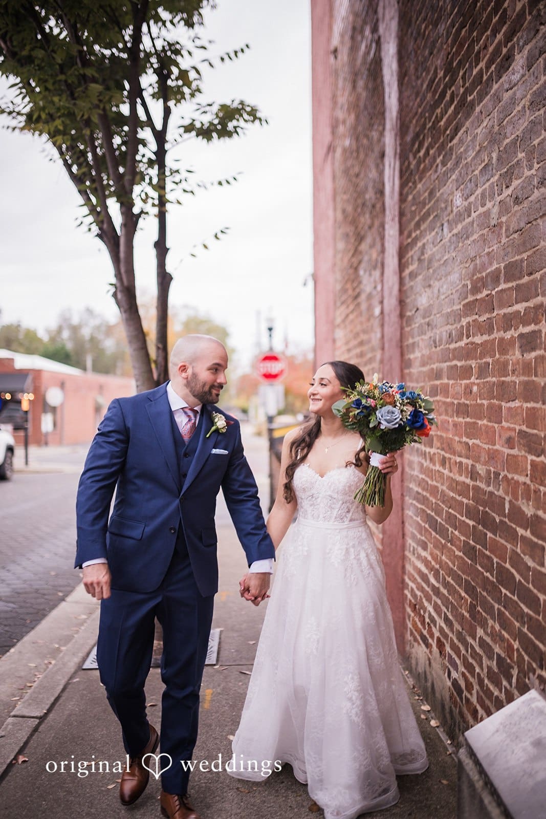 The Conservatory at Waterstone Wedding // Anjelica & Jason -