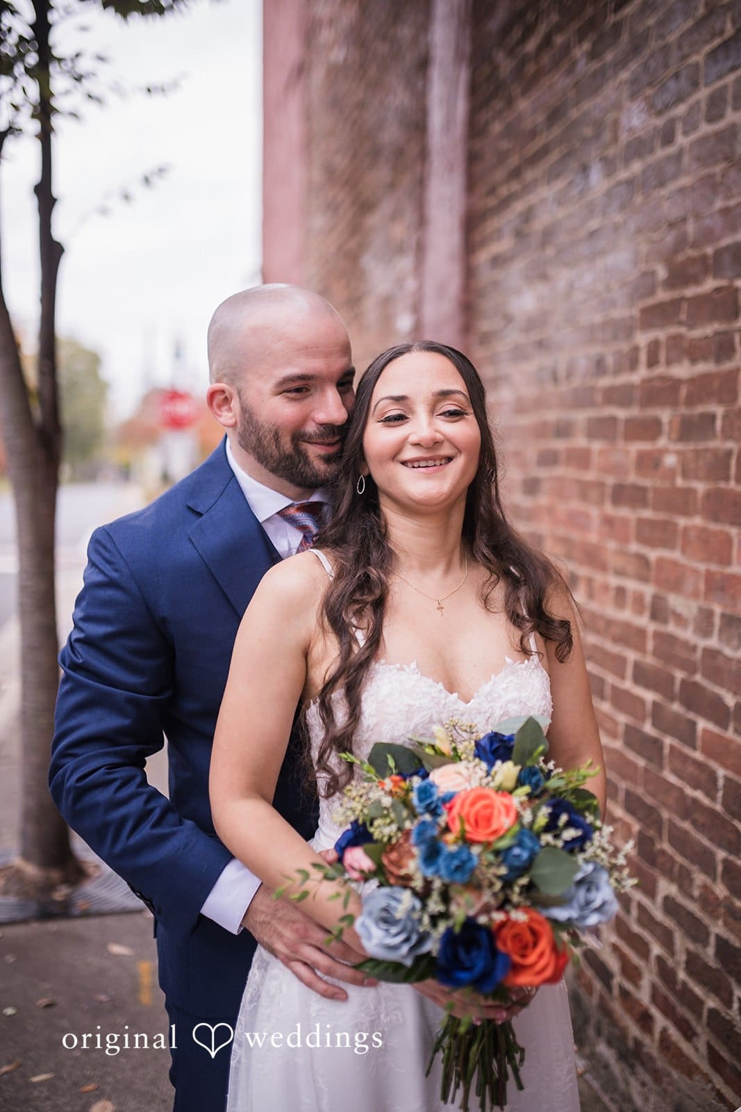 The Conservatory at Waterstone Wedding // Anjelica & Jason -