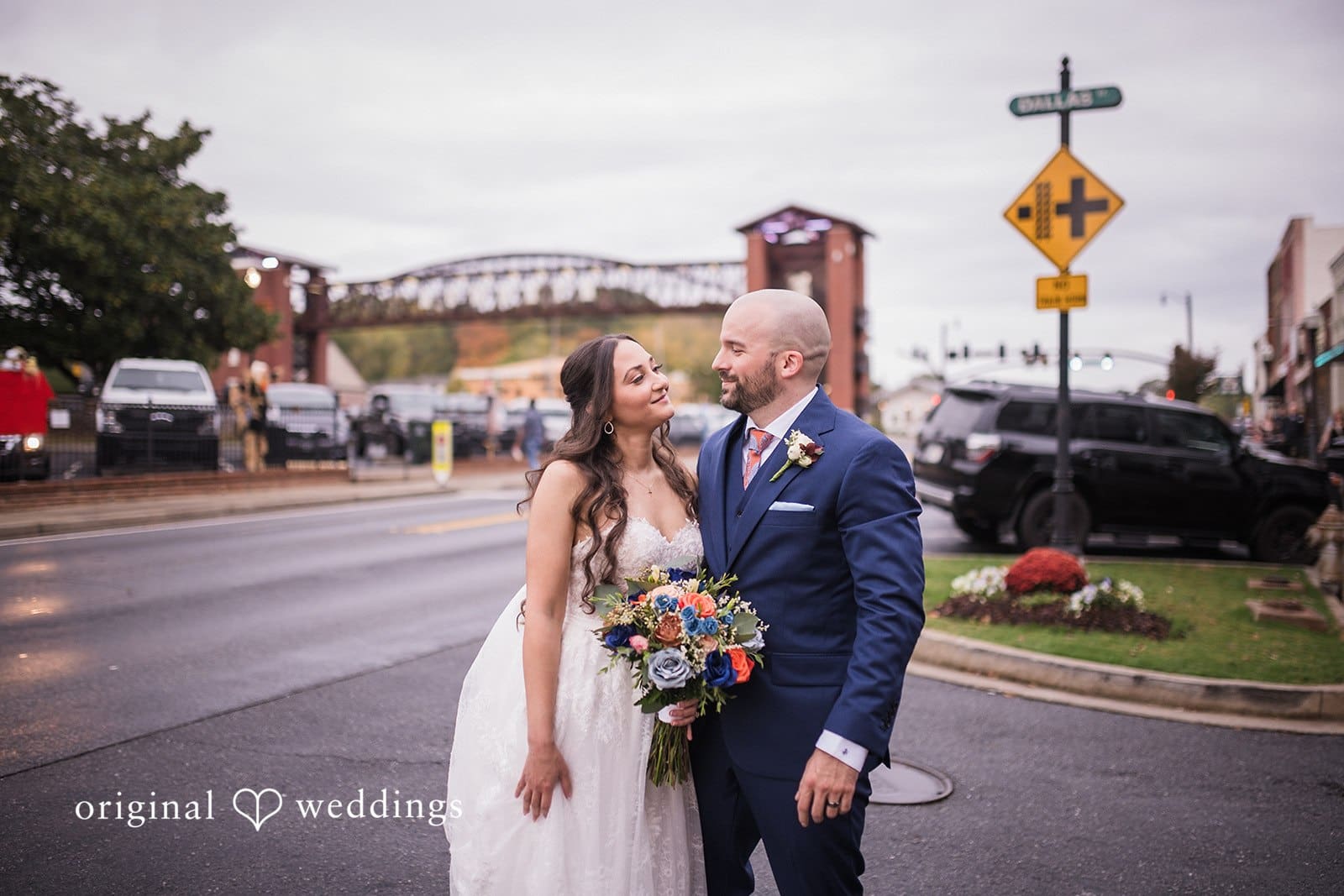 The Conservatory at Waterstone Wedding // Anjelica & Jason -