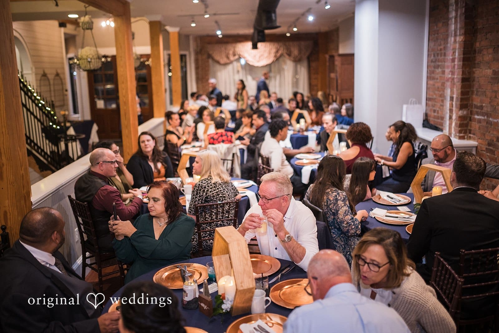 The Conservatory at Waterstone Wedding // Anjelica & Jason -