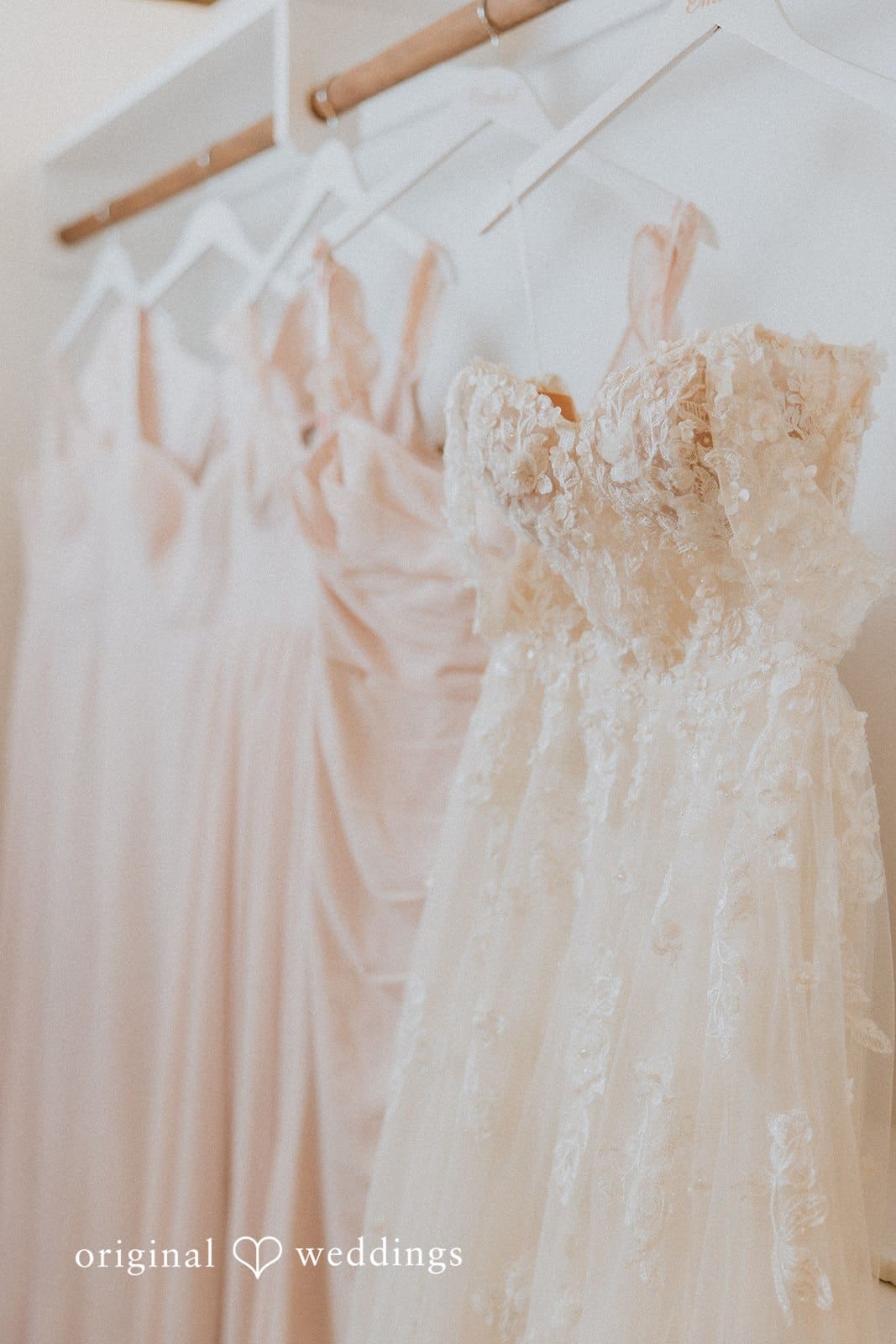 The Cooper Estate Wedding // Emma & Jared -