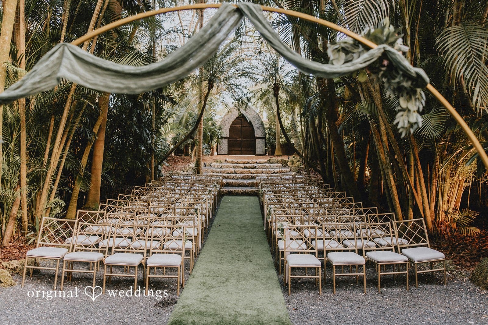 The Cooper Estate Wedding // Emma & Jared -