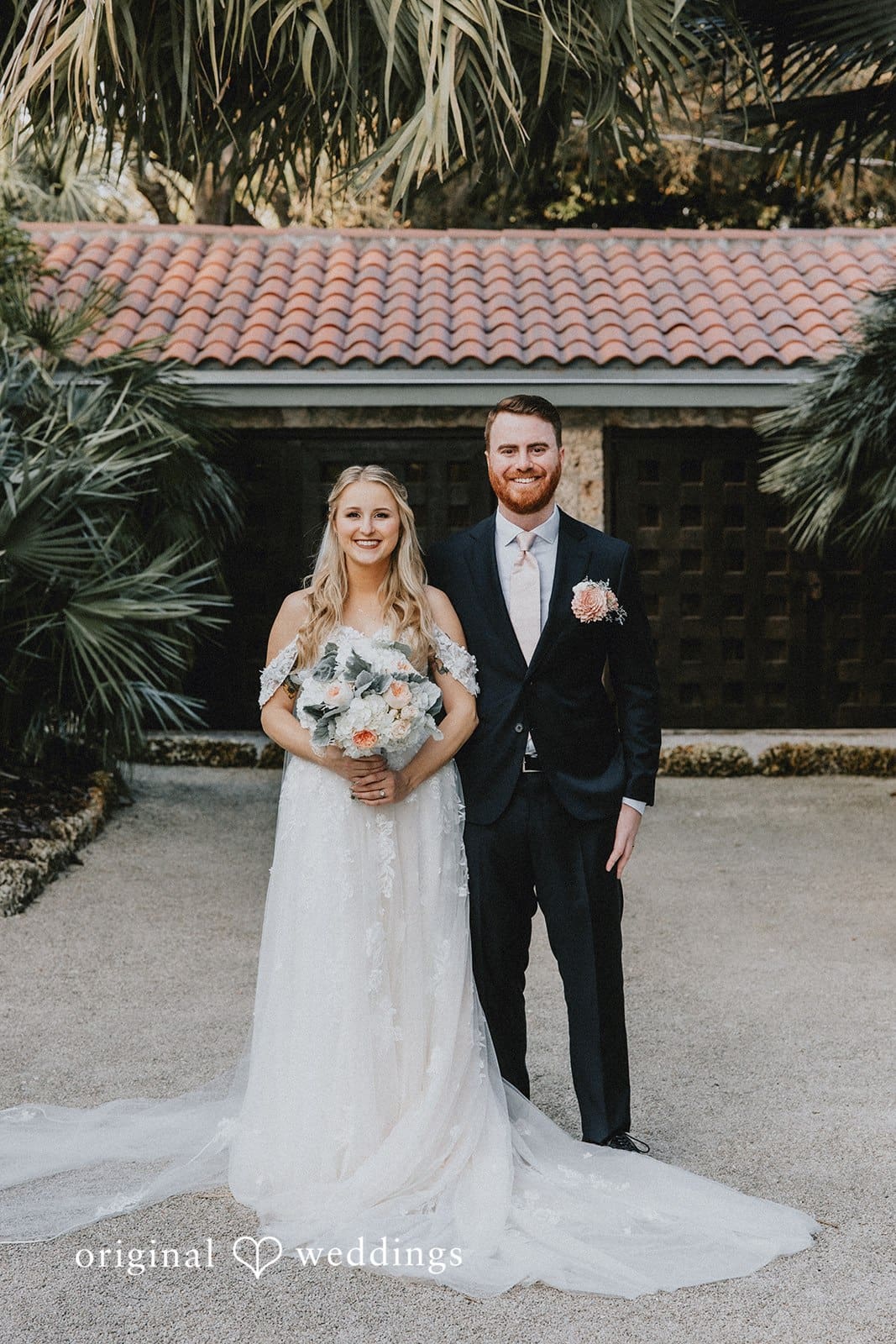 The Cooper Estate Wedding // Emma & Jared -