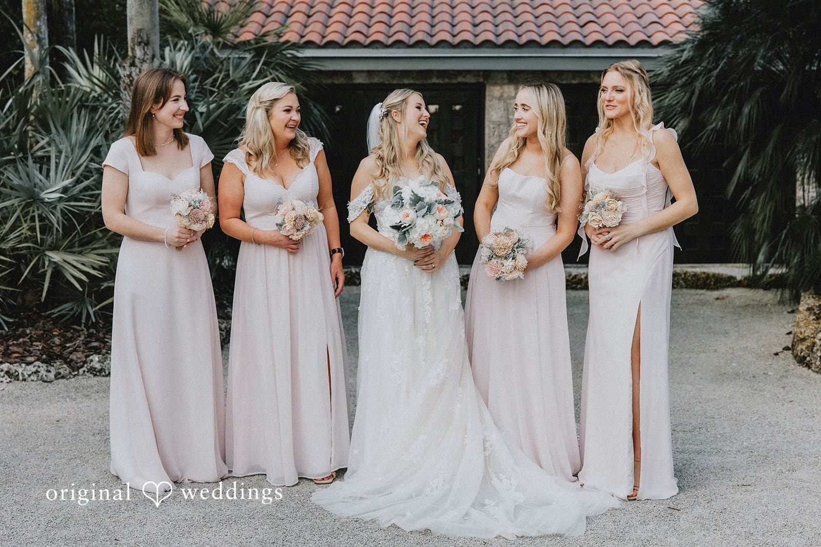 The Cooper Estate Wedding // Emma & Jared -