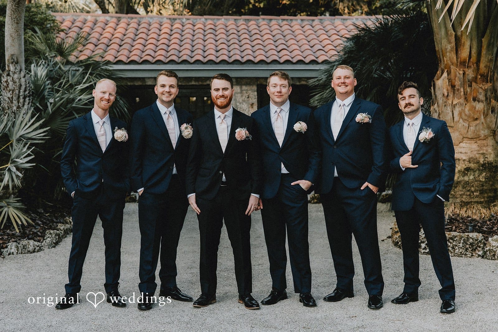 The Cooper Estate Wedding // Emma & Jared -