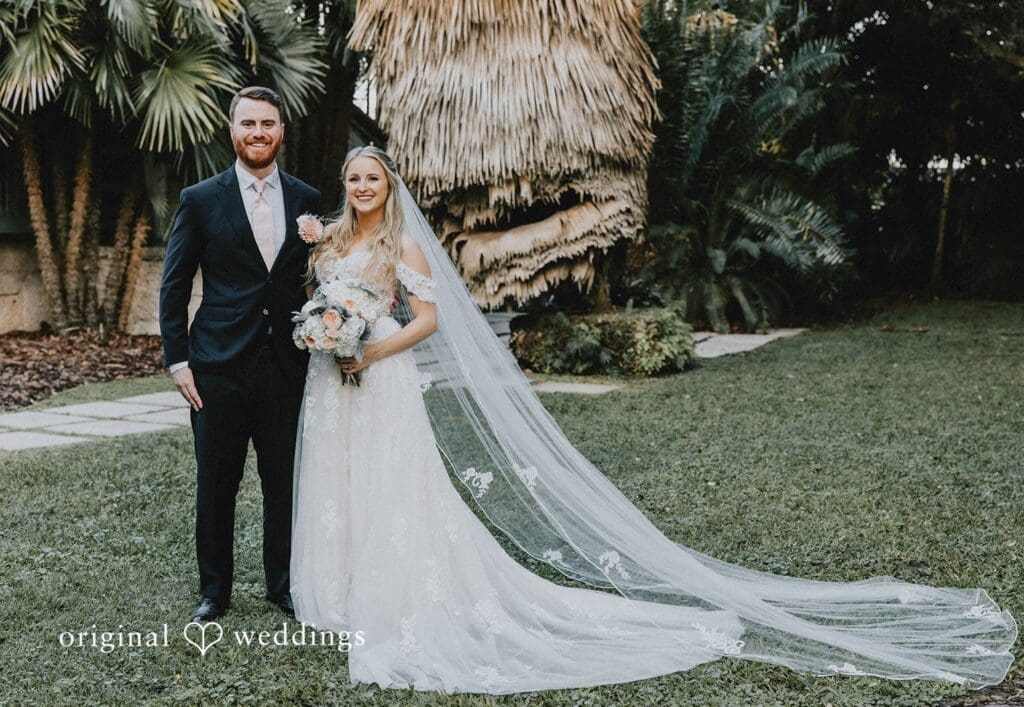 The Cooper Estate Wedding // Emma & Jared -