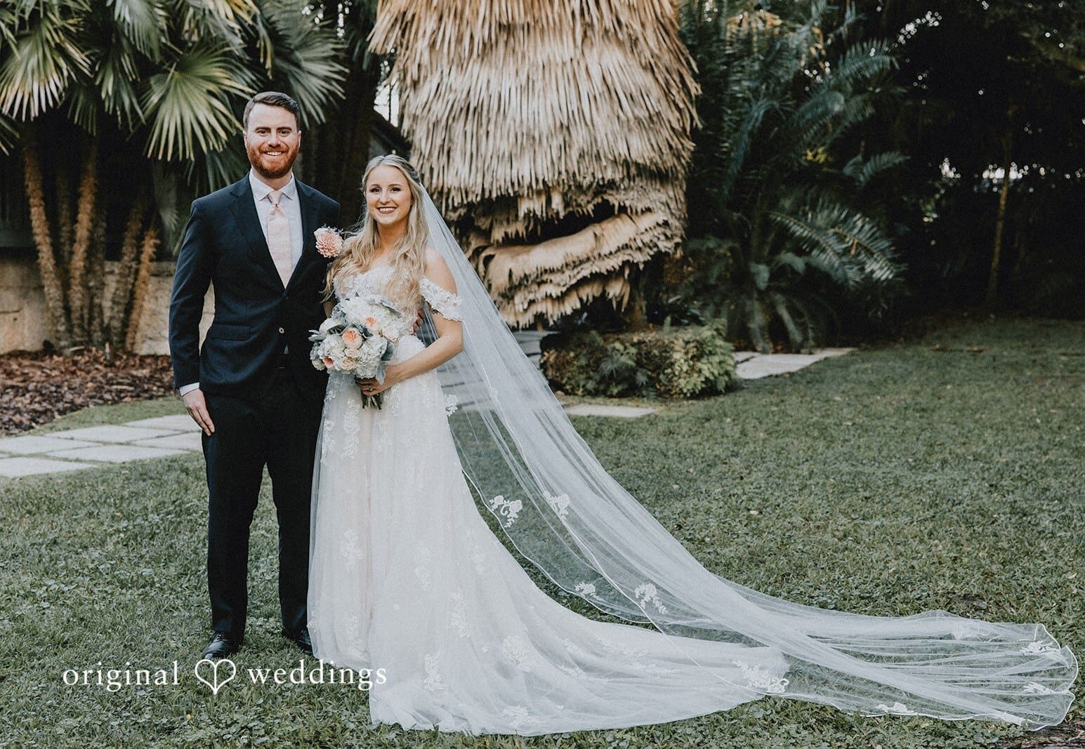 The Cooper Estate Wedding // Emma & Jared -