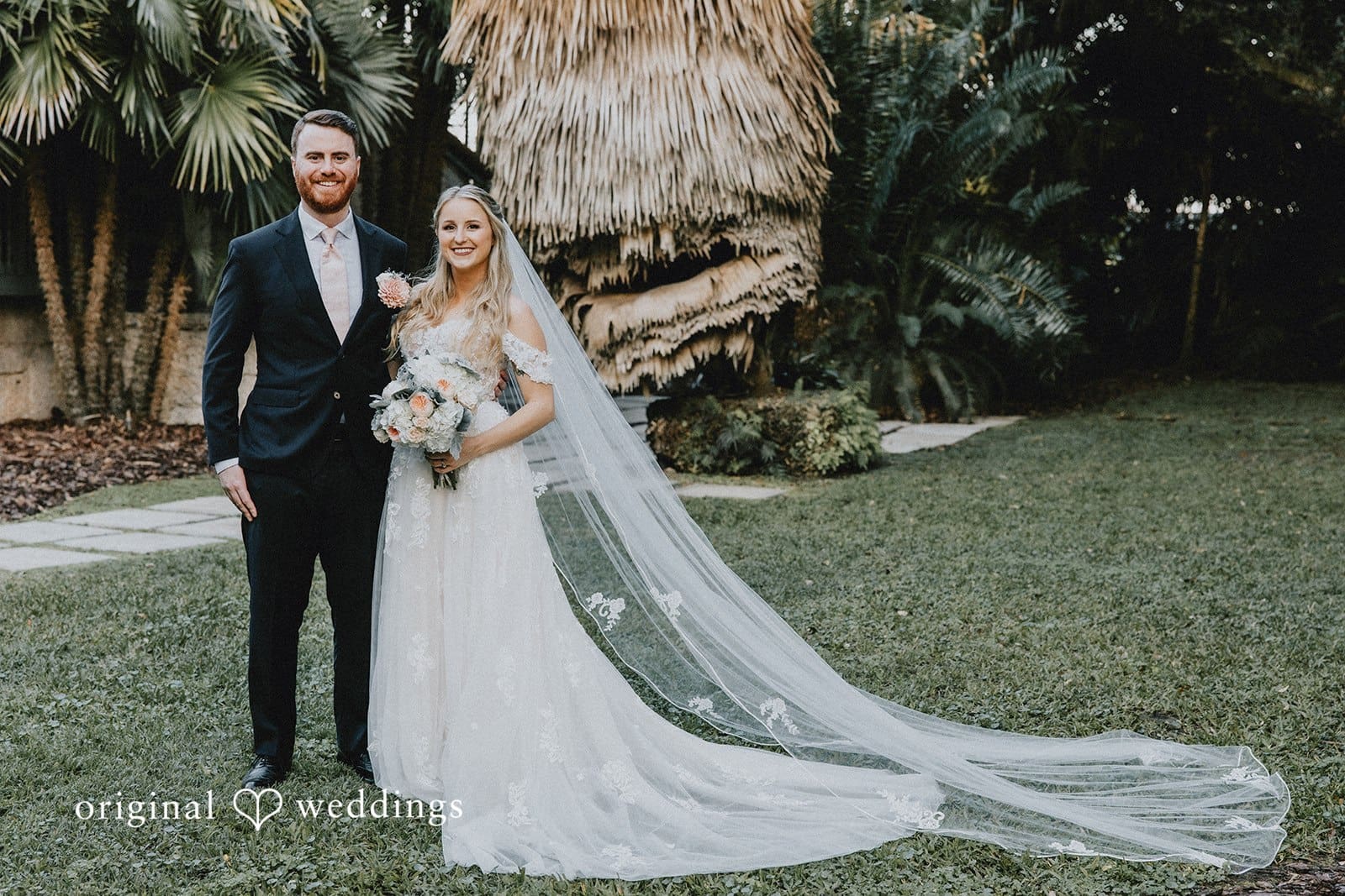 The Cooper Estate Wedding // Emma & Jared -