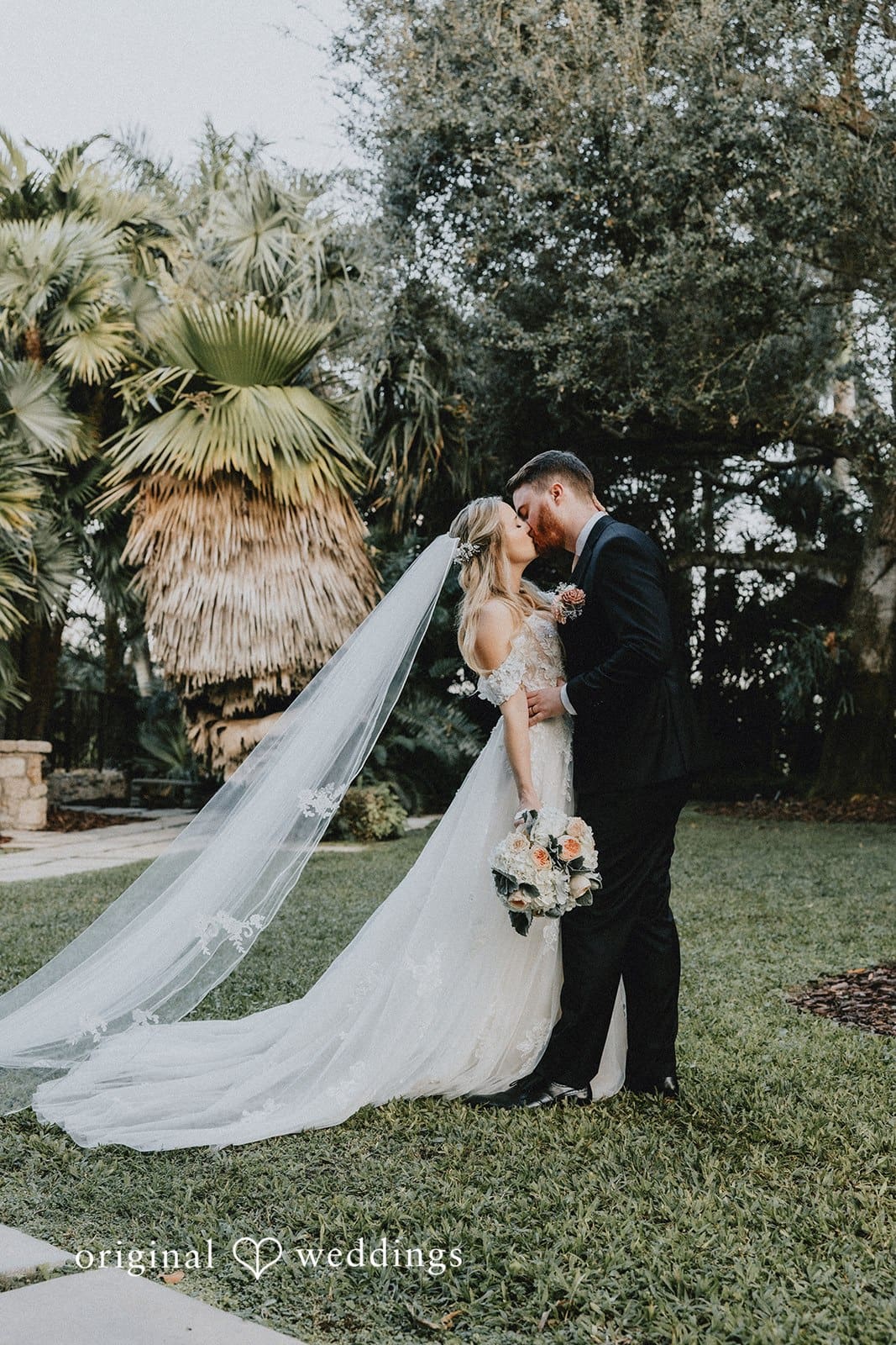 The Cooper Estate Wedding // Emma & Jared -
