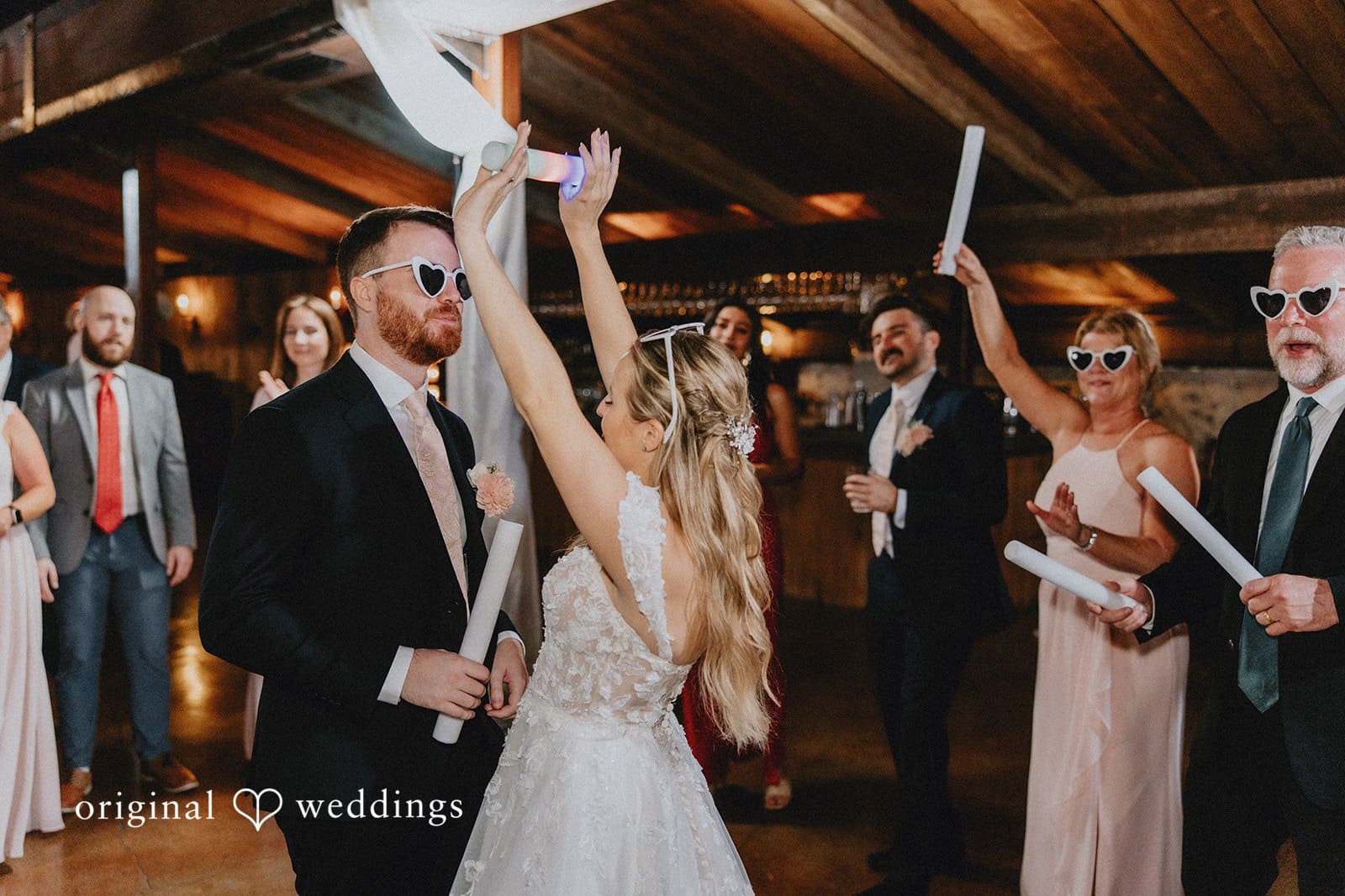 The Cooper Estate Wedding // Emma & Jared -
