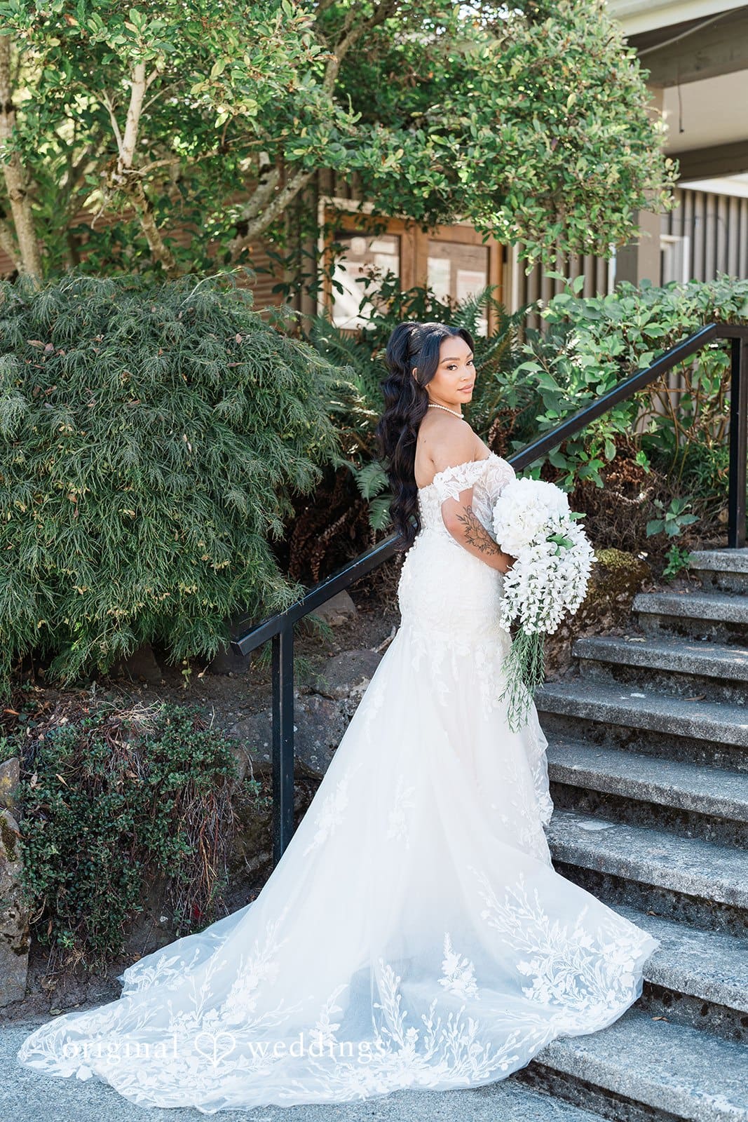 The Cove at Normandy Park Wedding // Dashamena & Glendal -