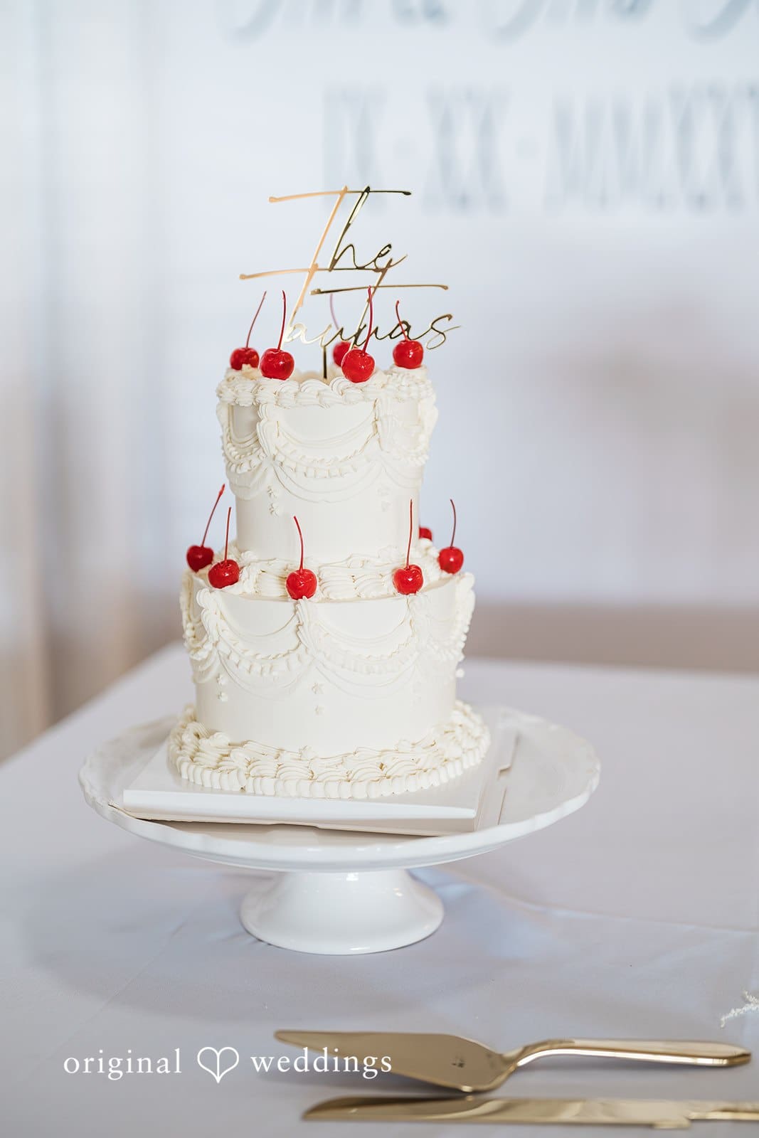 The Cove at Normandy Park Wedding // Dashamena & Glendal -