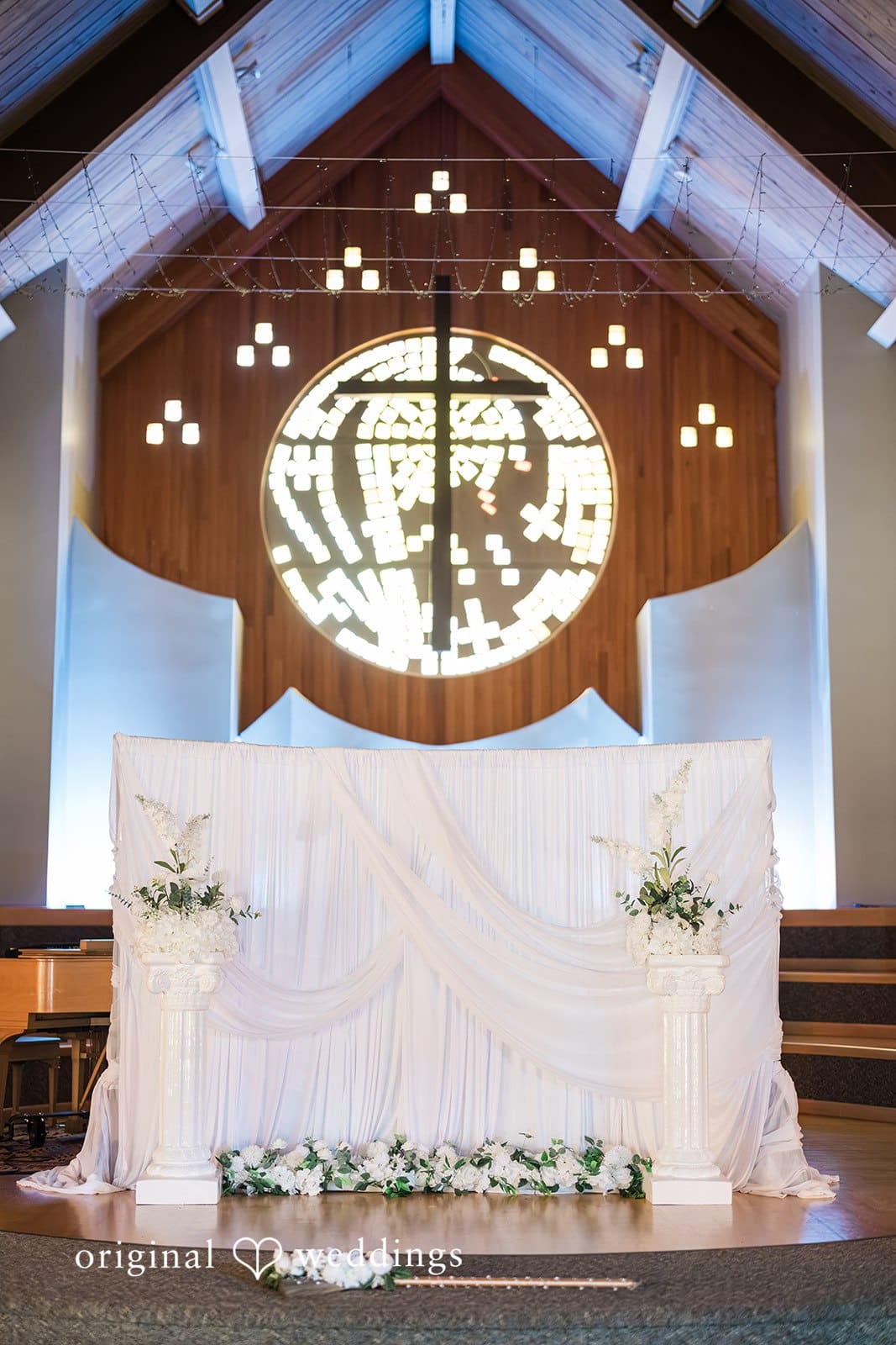The Cove at Normandy Park Wedding // Dashamena & Glendal -