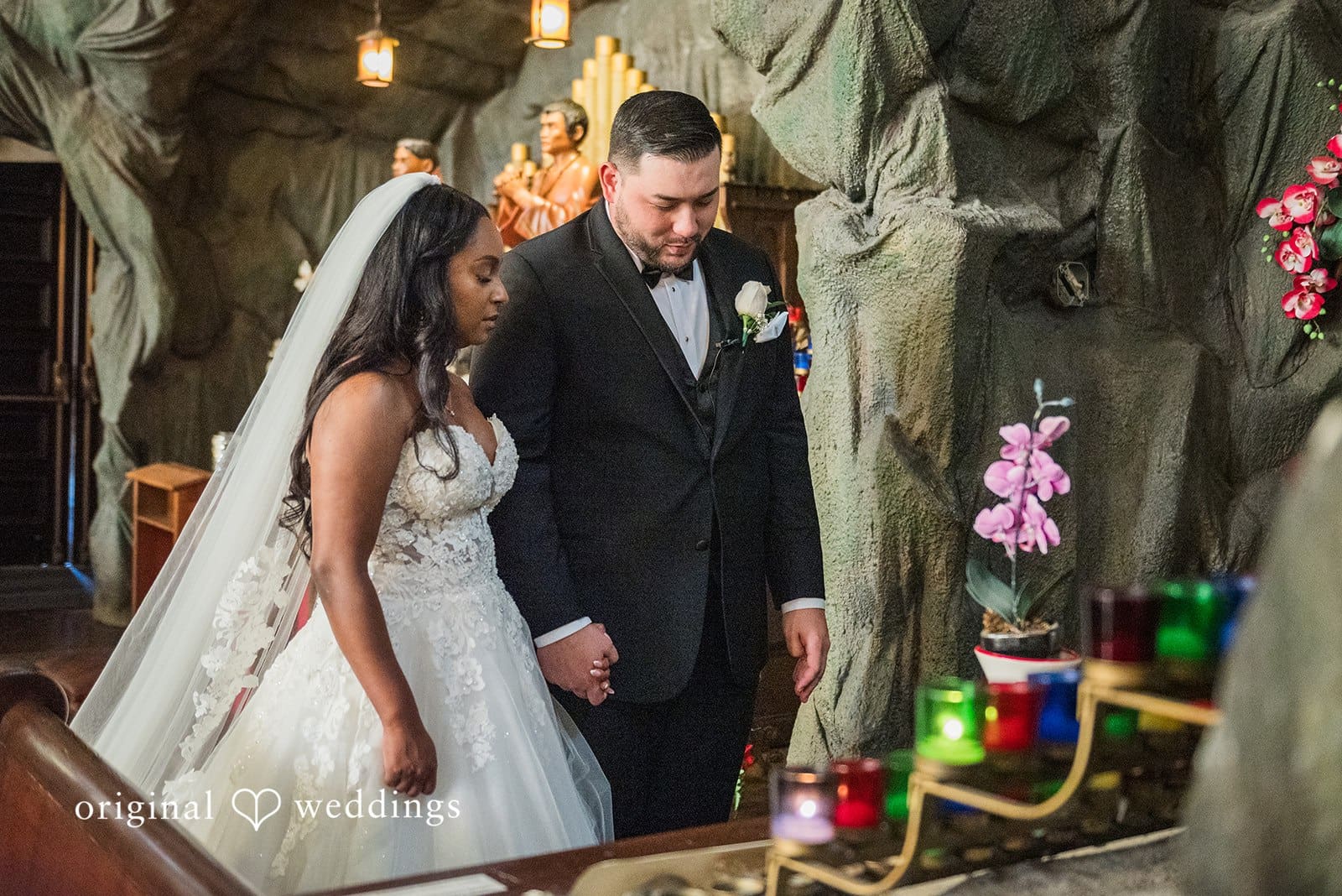 The Cove at Normandy Park Wedding // Cierra & Chris -