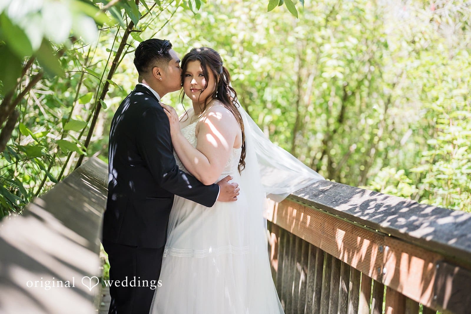 The Cove at Normandy Park Wedding // Mattison & Peter -