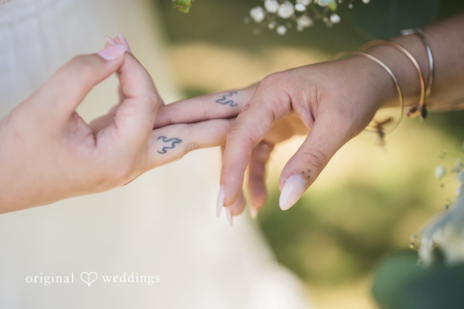 The Cove at Normandy Park Wedding // Mattison & Peter -