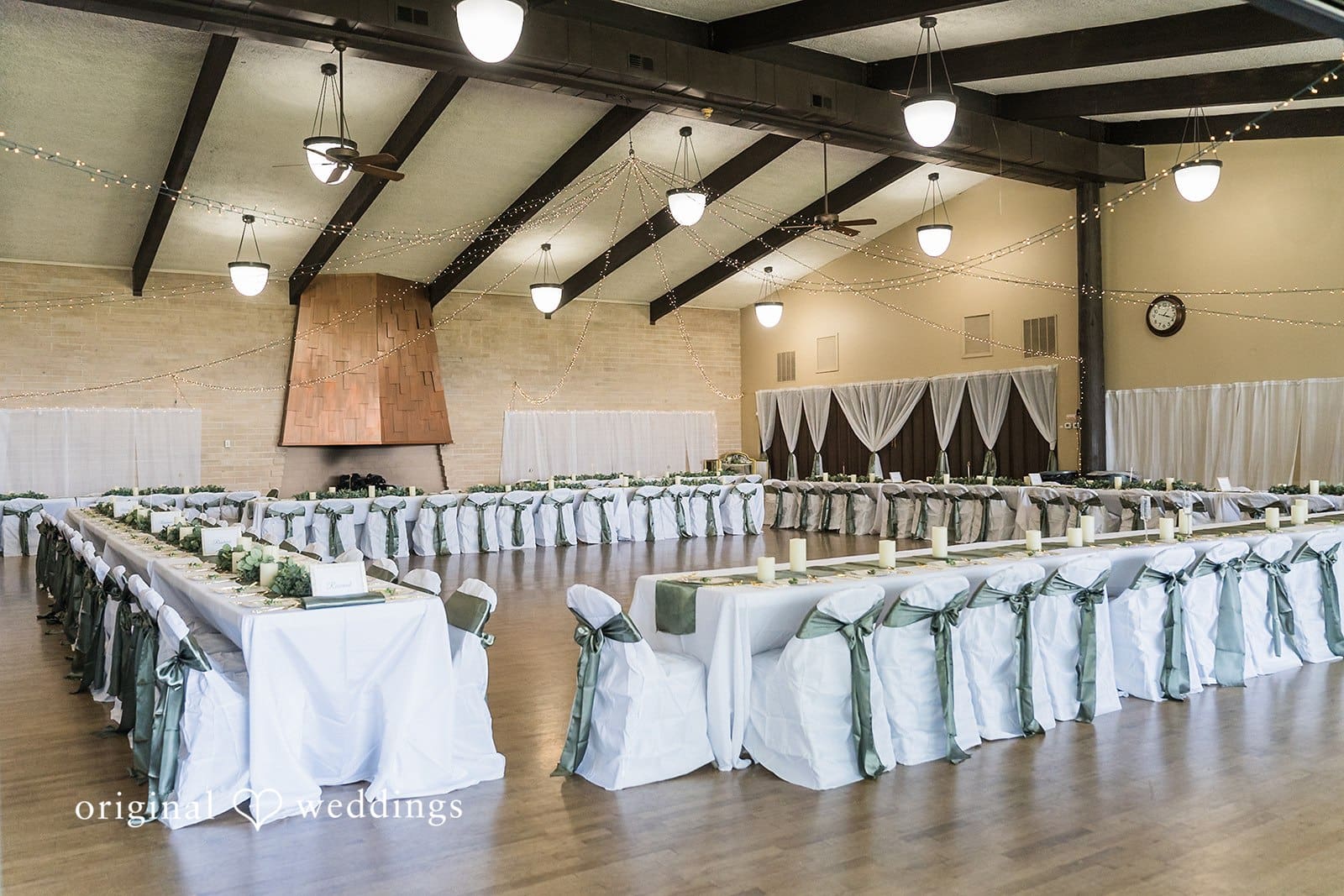 The Cove at Normandy Park Wedding // Mattison & Peter -