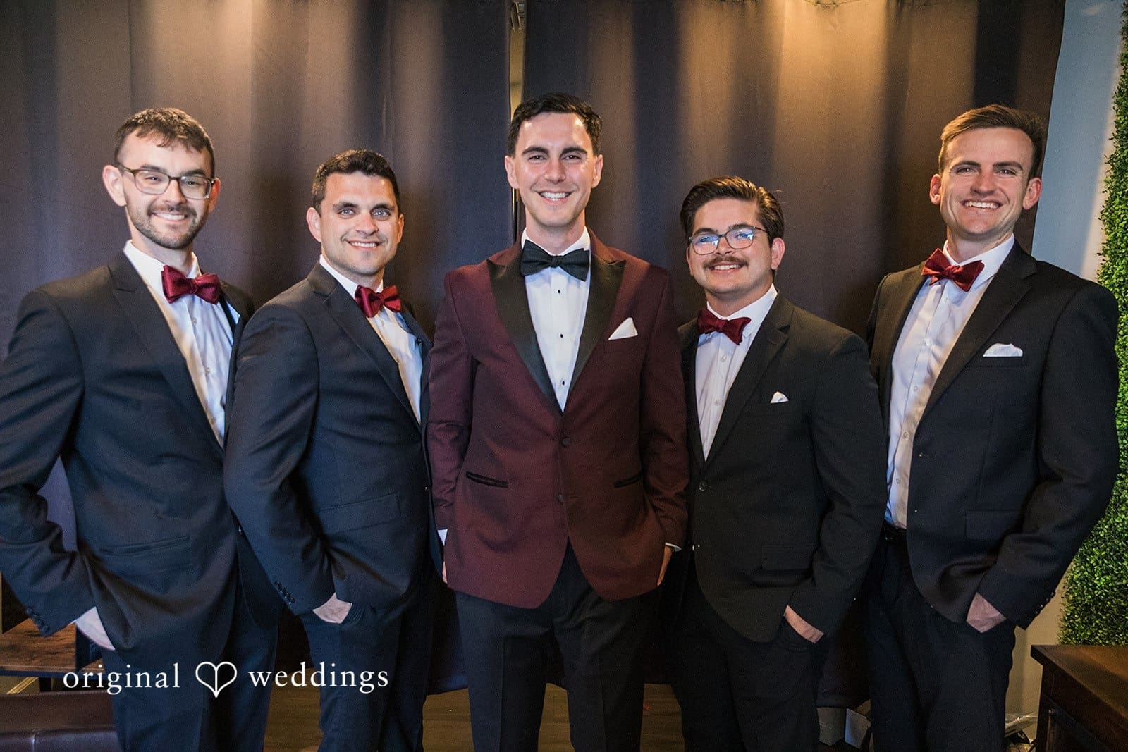 The Crossings at Carlsbad Wedding // Katherina & Nicholas -