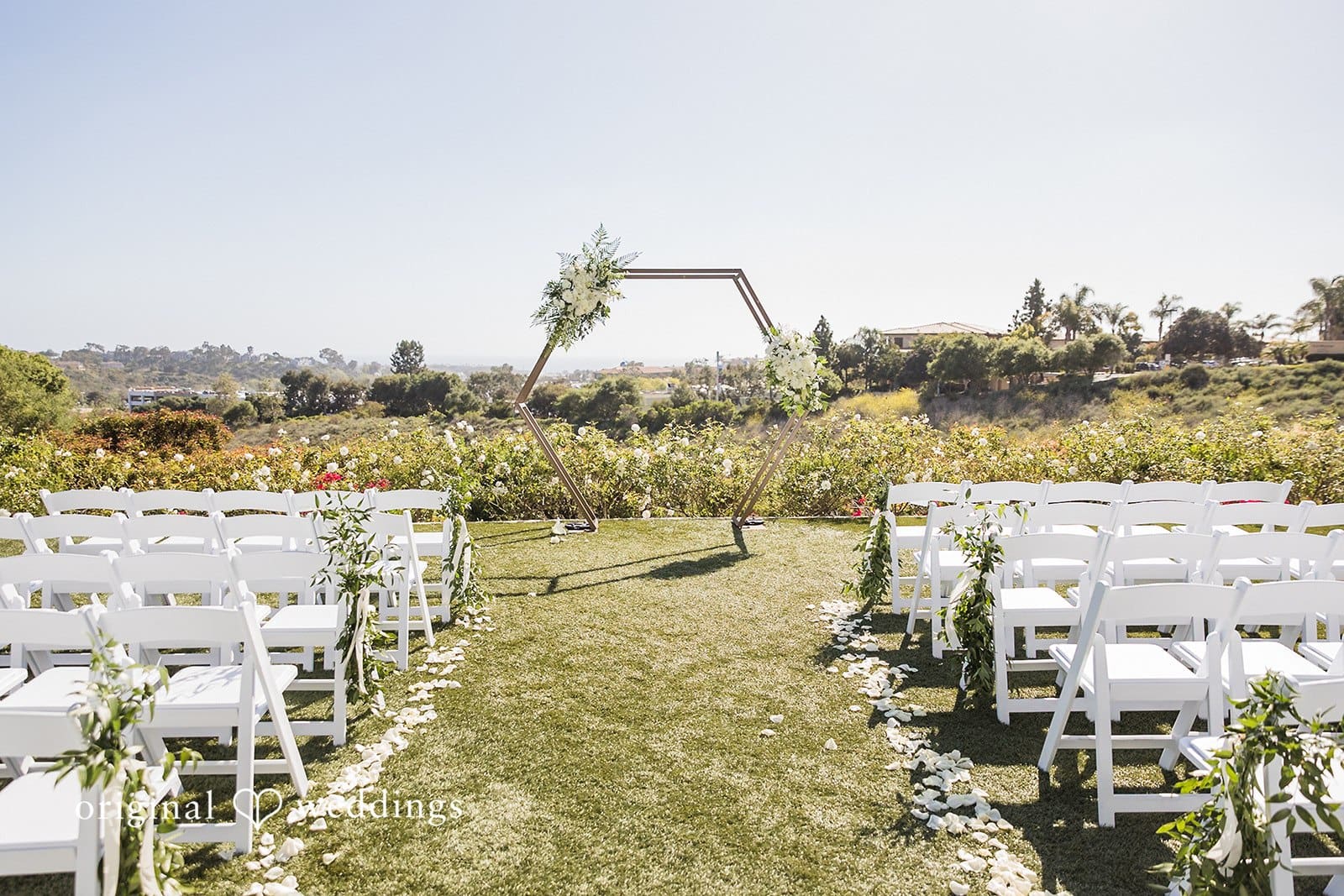 The Crossings at Carlsbad Wedding // Katherina & Nicholas -