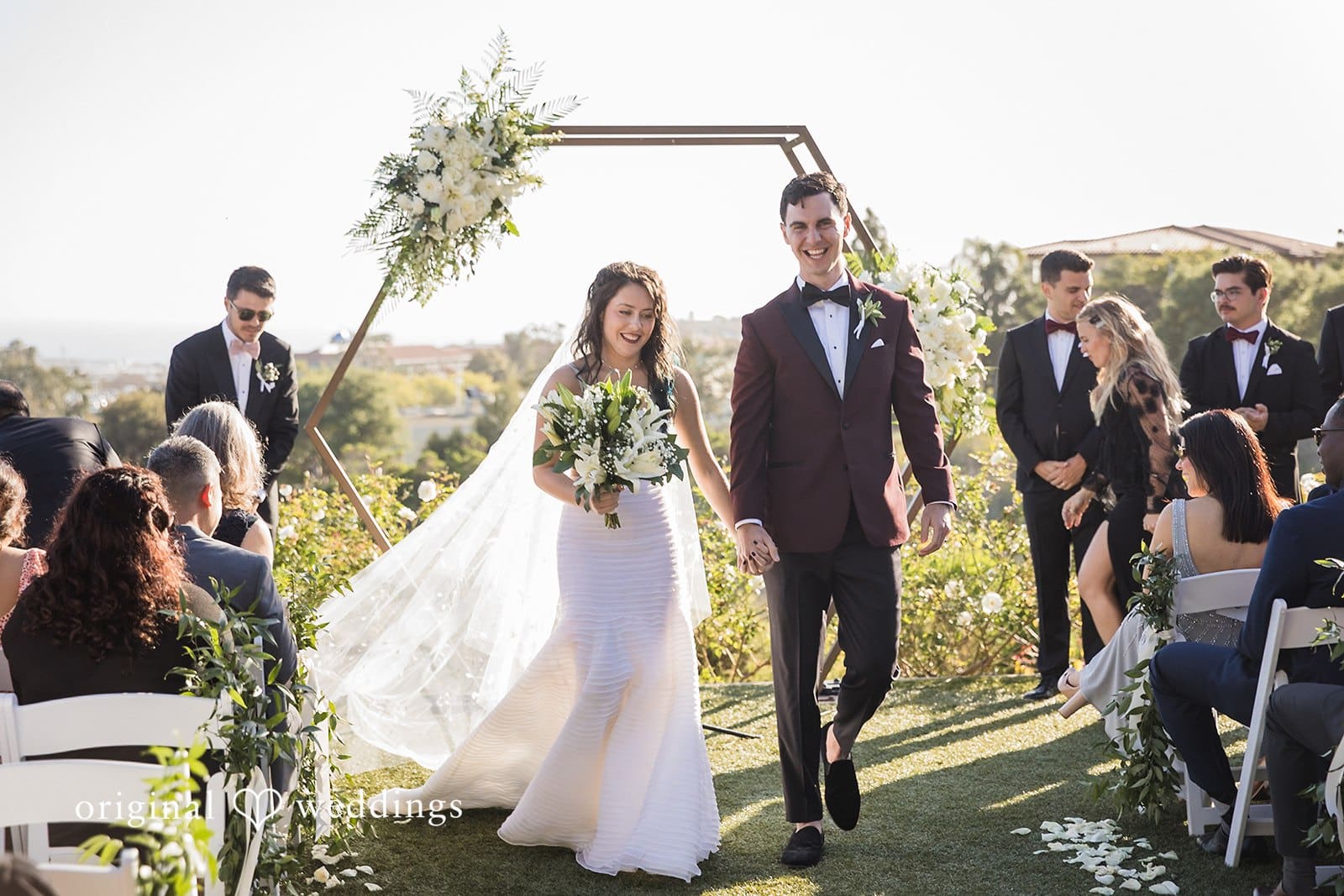 The Crossings at Carlsbad Wedding // Katherina & Nicholas -